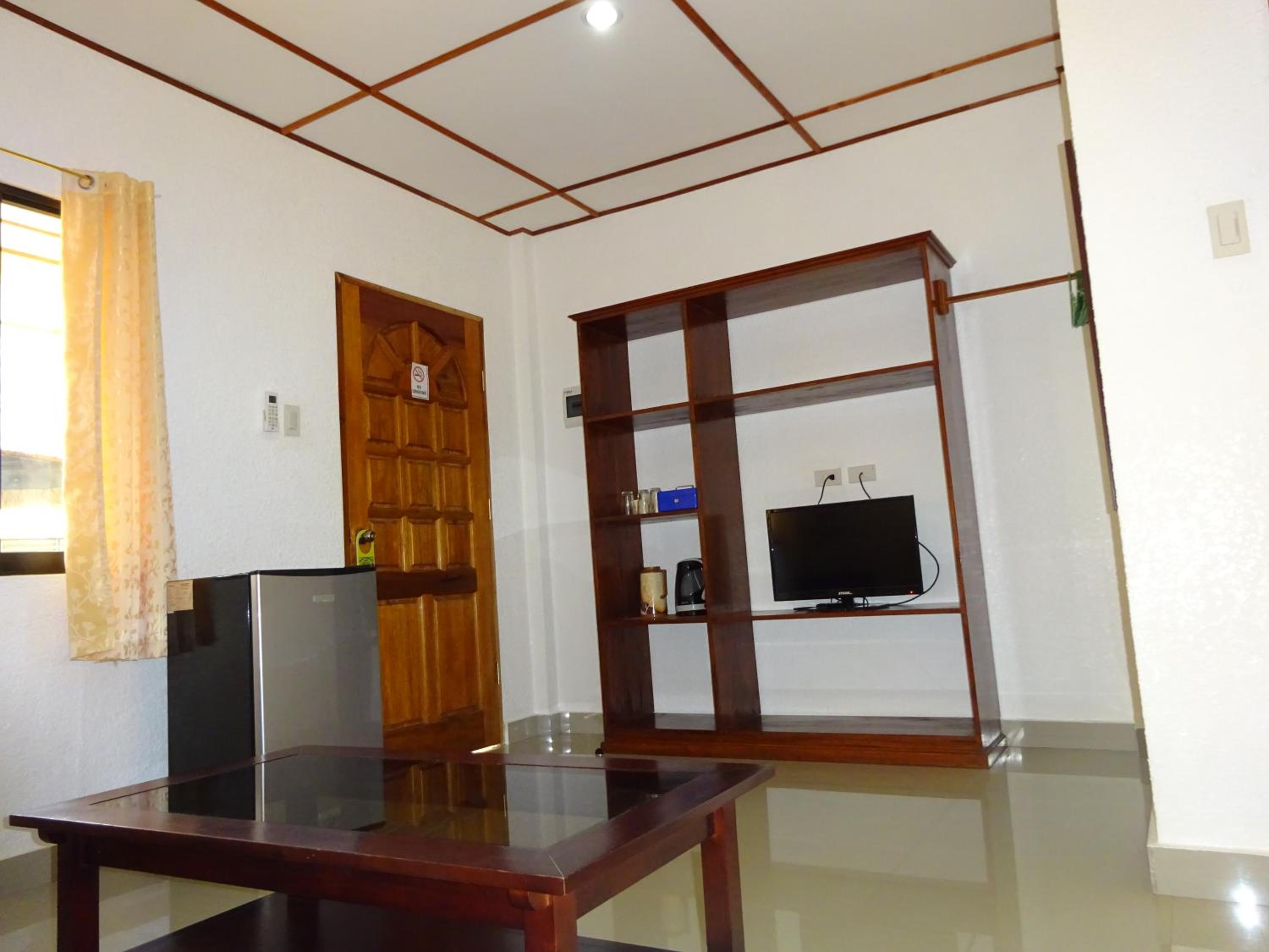 Studio with Terrace photo 3