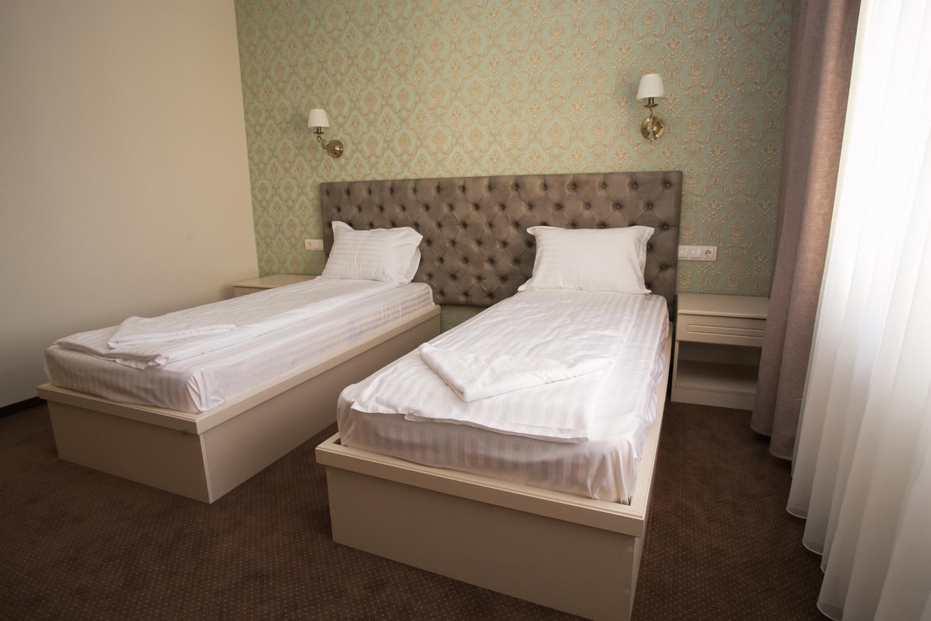Budget Double or Twin Room