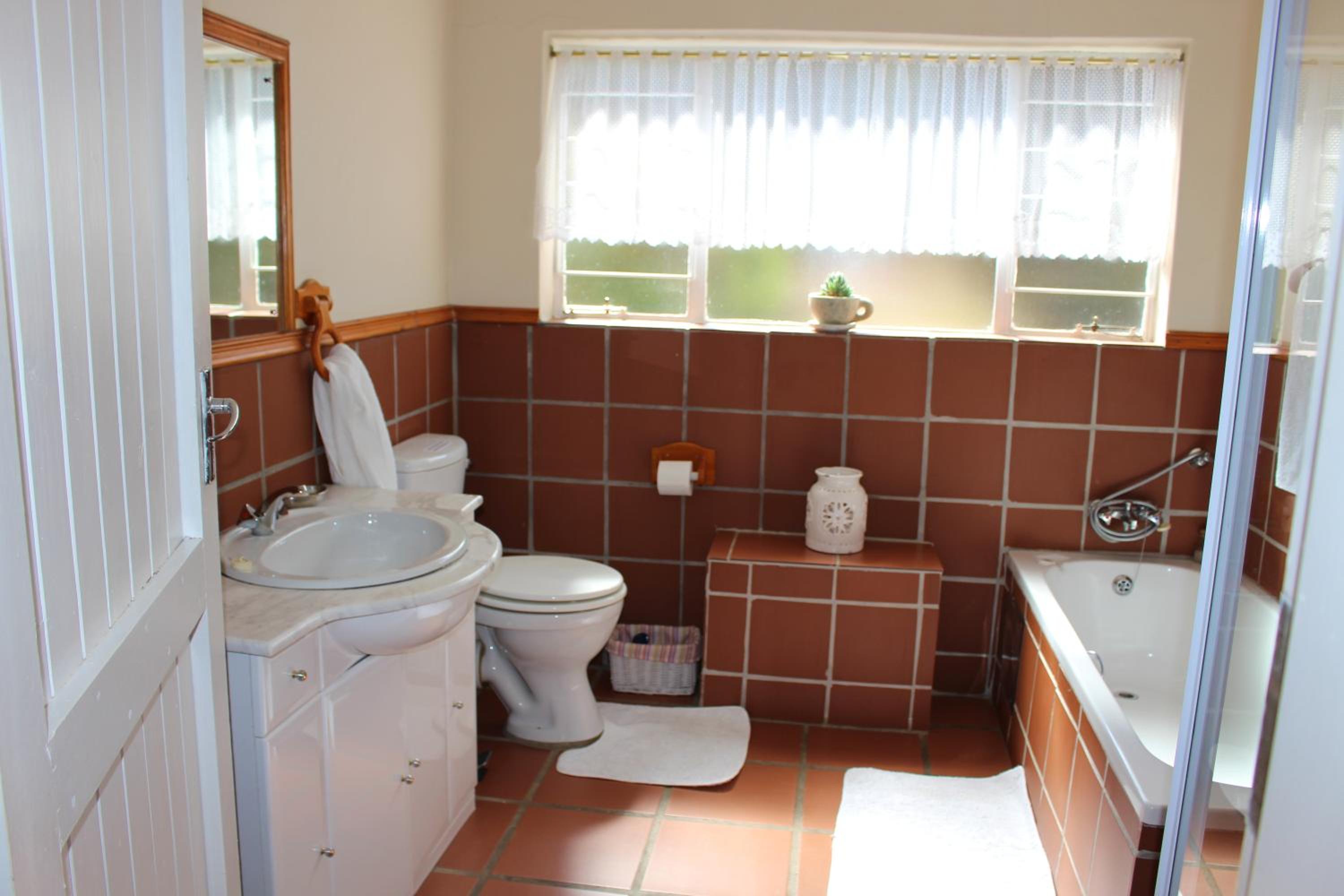 Superior Double or Twin Room with Mountain View photo 2