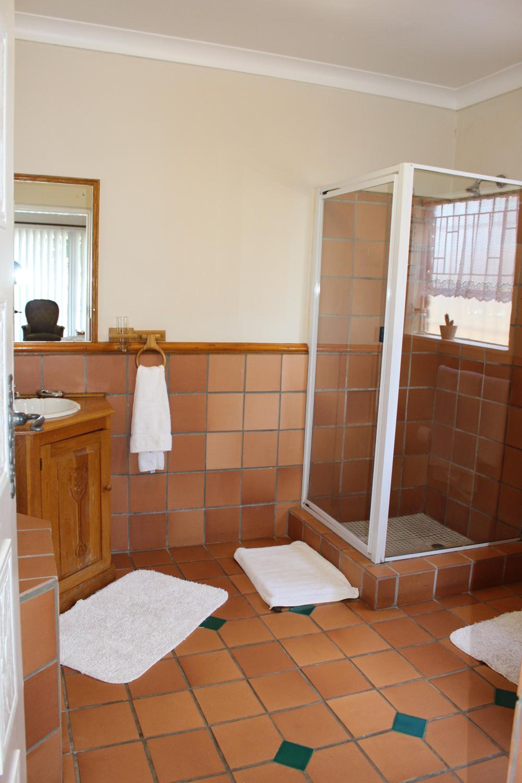 Deluxe Twin Room photo 2