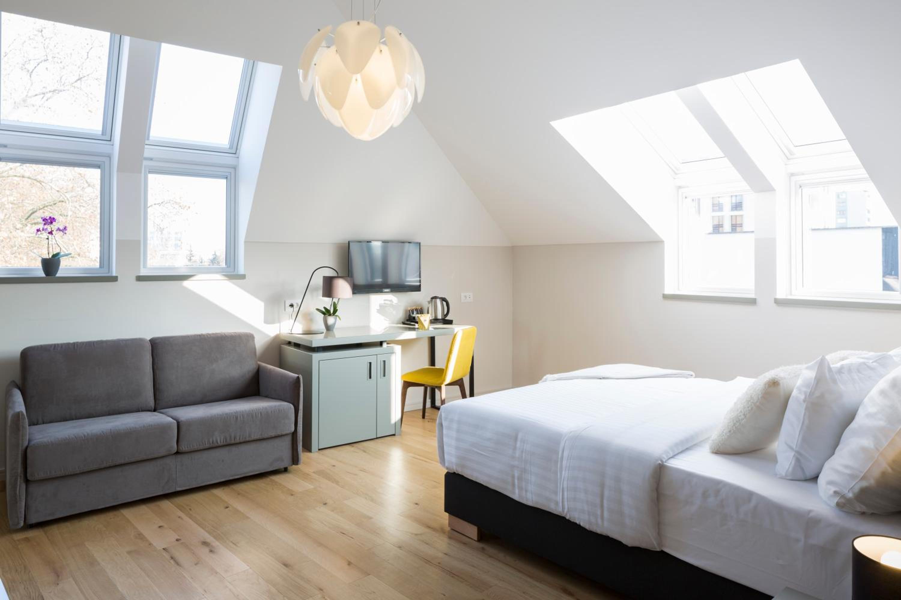 Junior Suite
