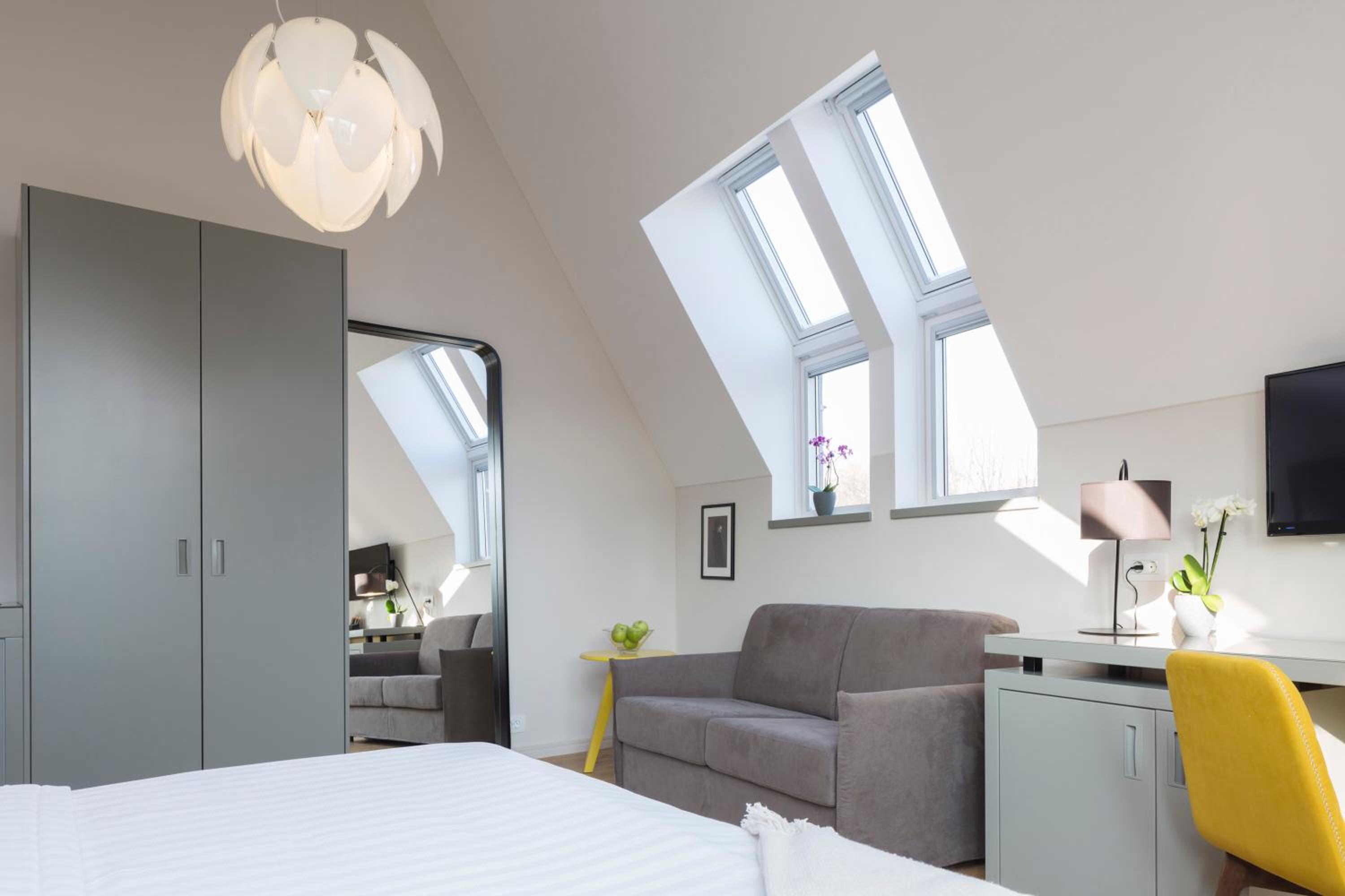Junior Suite thumbnail 6