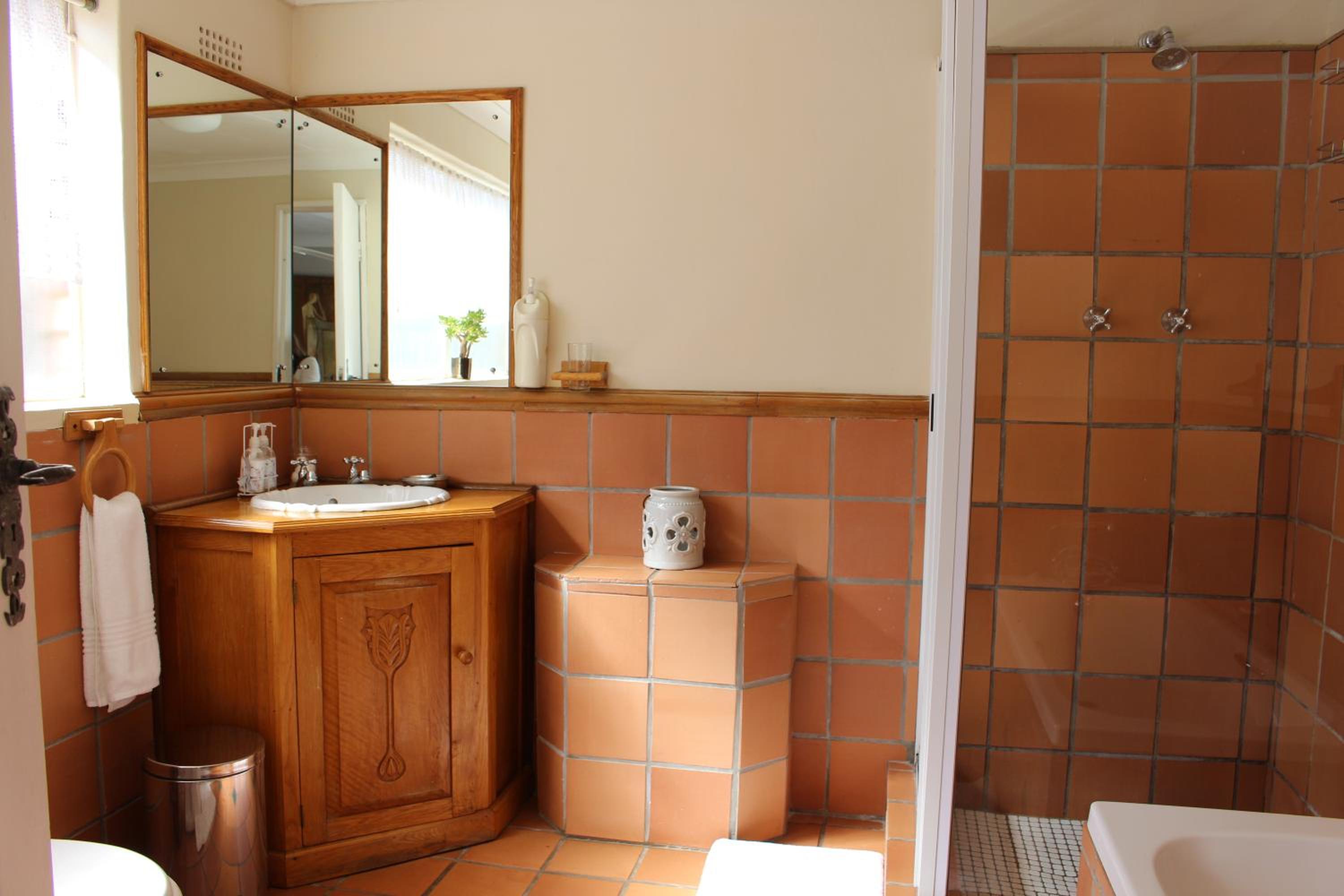 Superior Double or Twin Room with Garden View photo 2