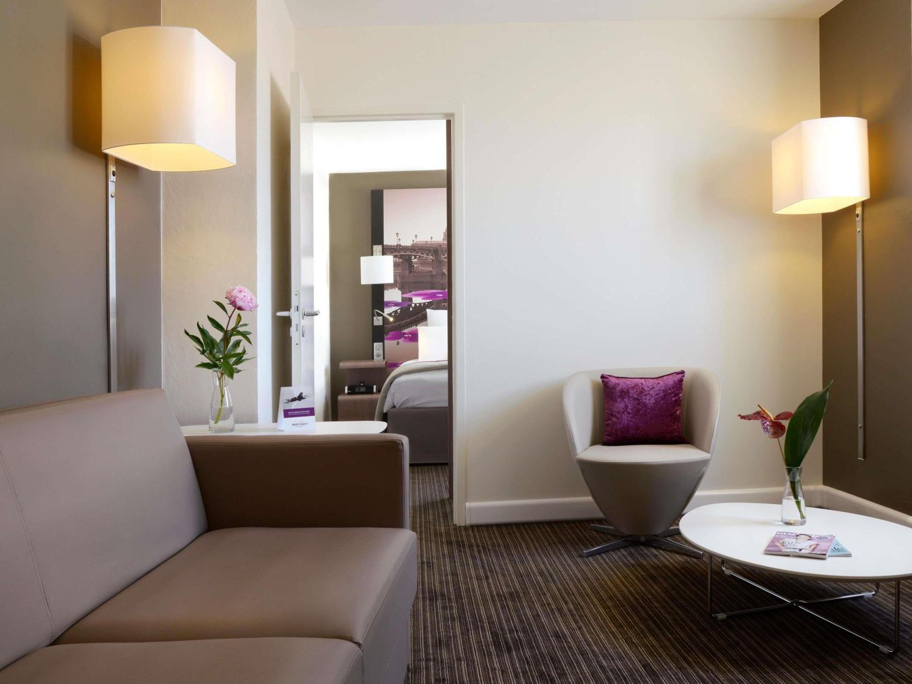 Junior Privilege Suite  - Photo 2