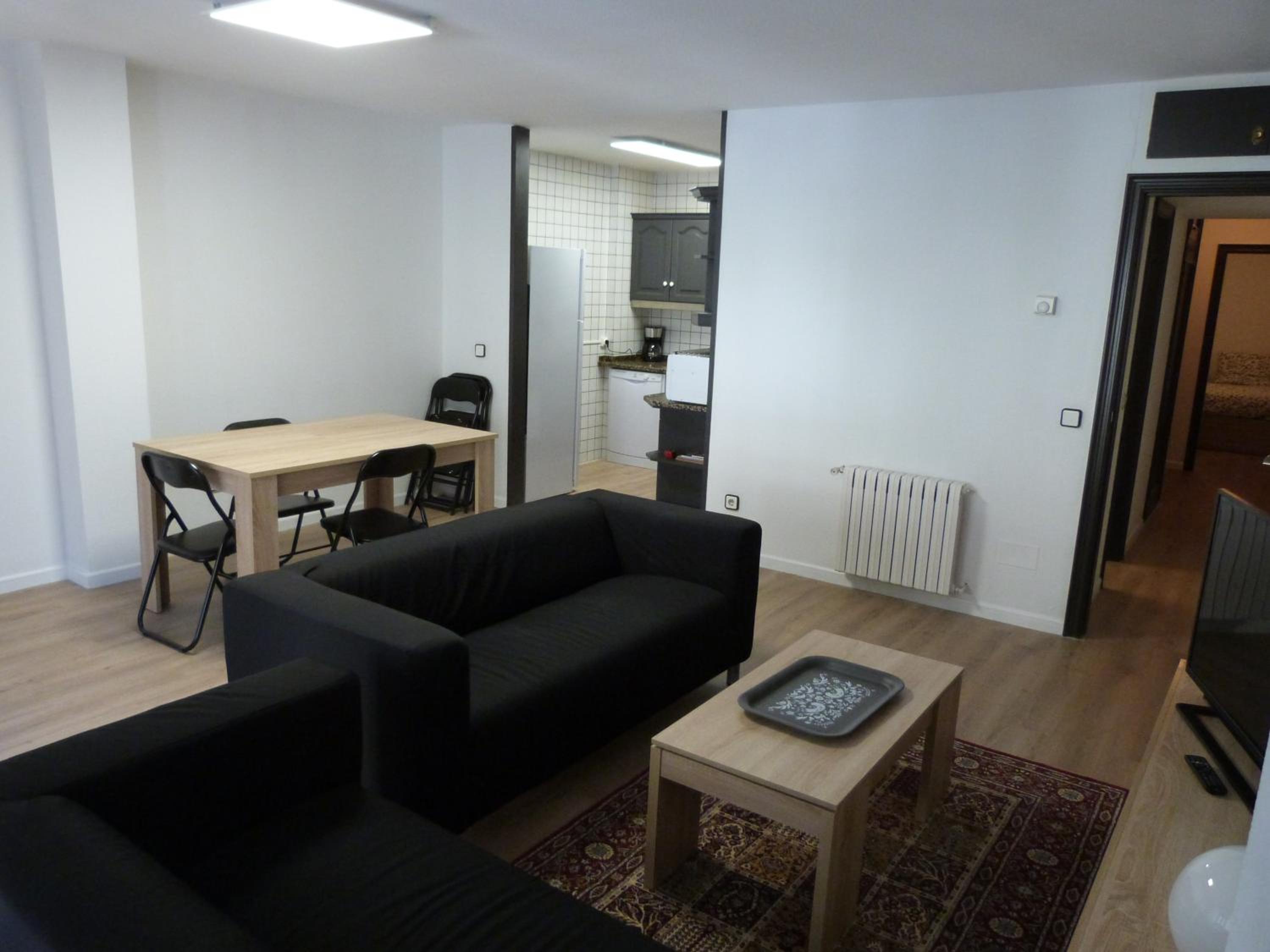 Two-Bedroom Apartment photo 1
