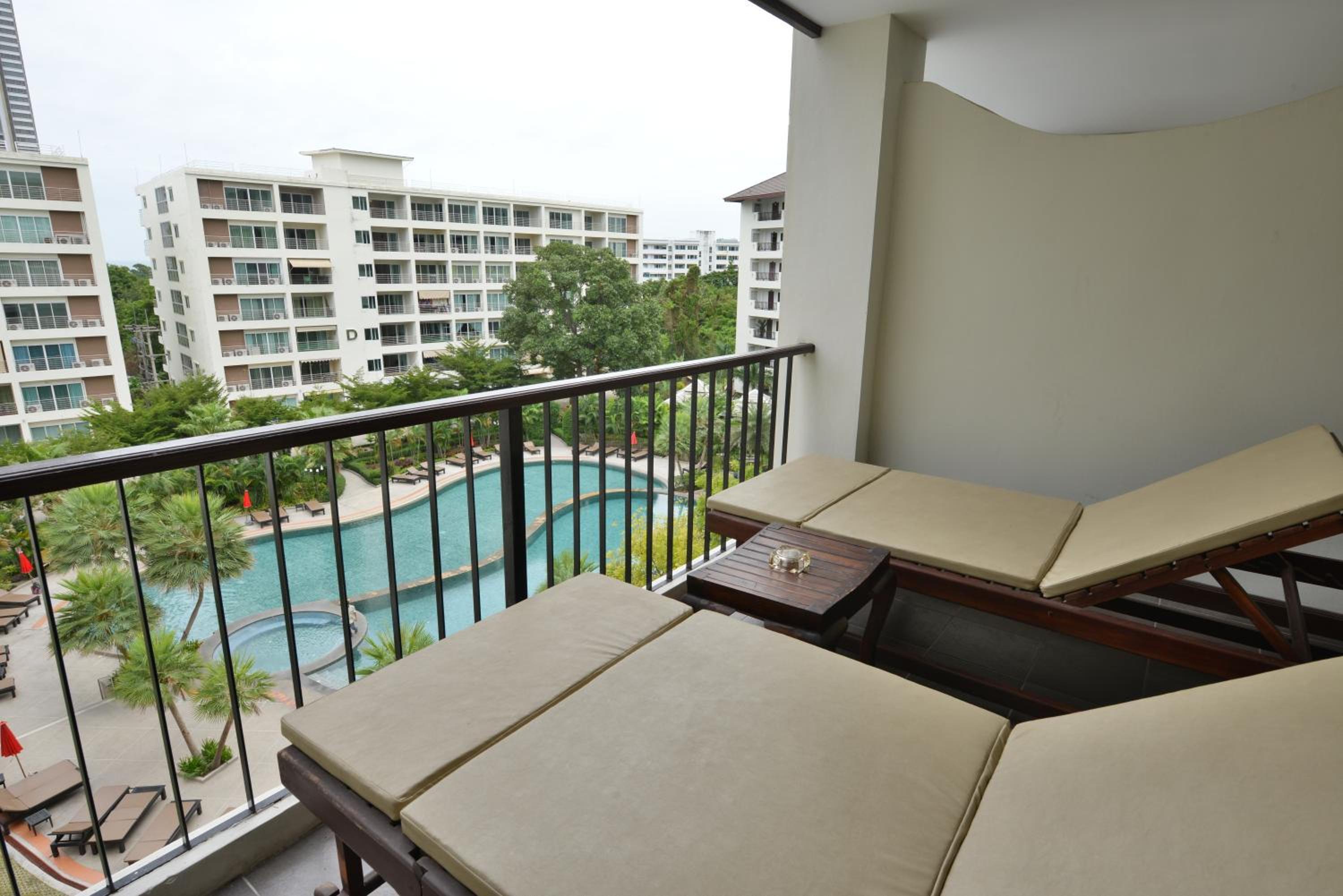 Grand Deluxe Double or Twin Room photo 2