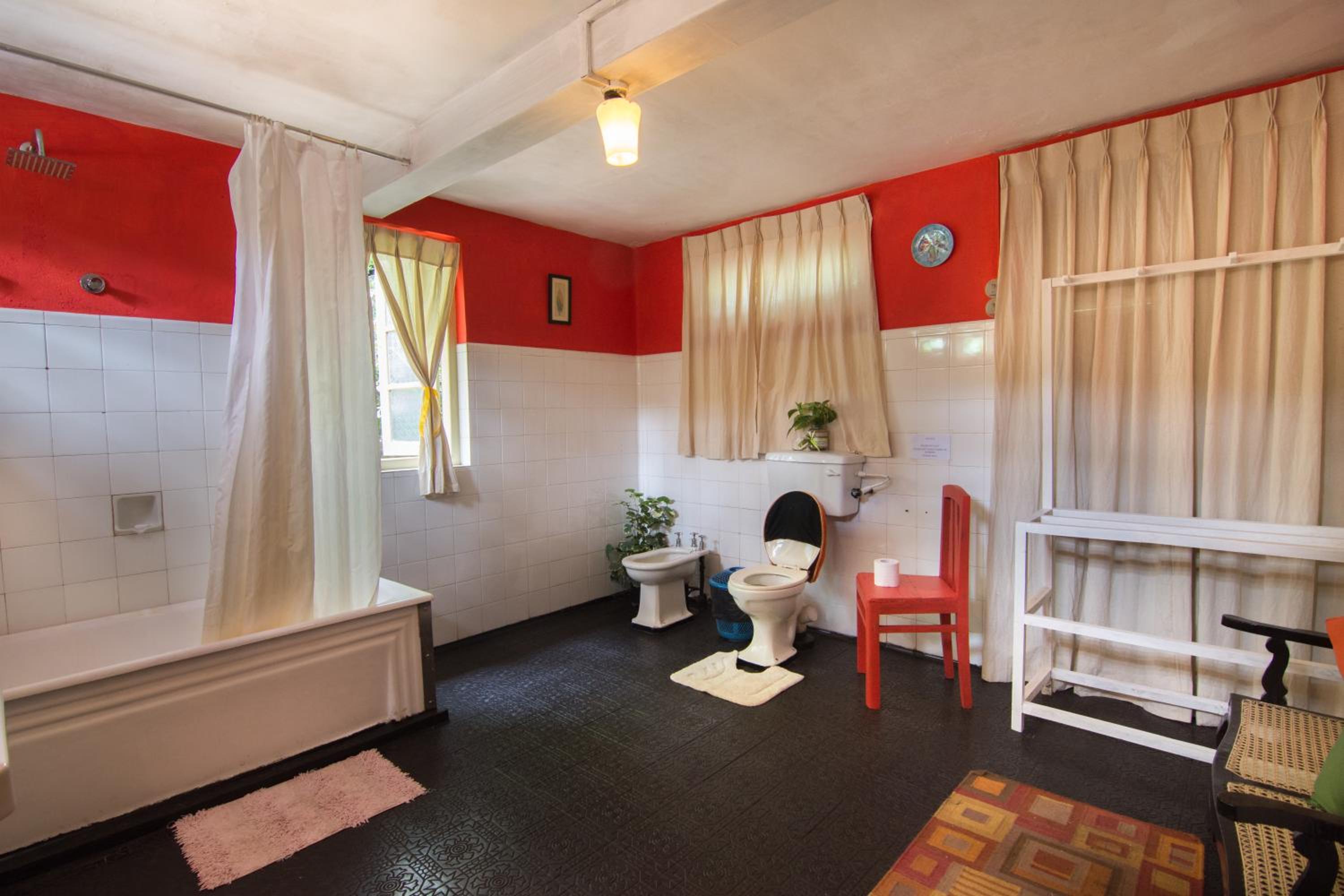  Indoor Family Suite photo 3