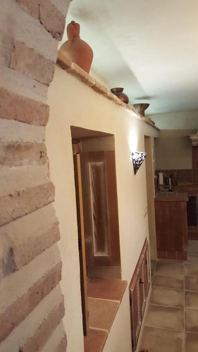 Apartment with Terrace - Photo 26