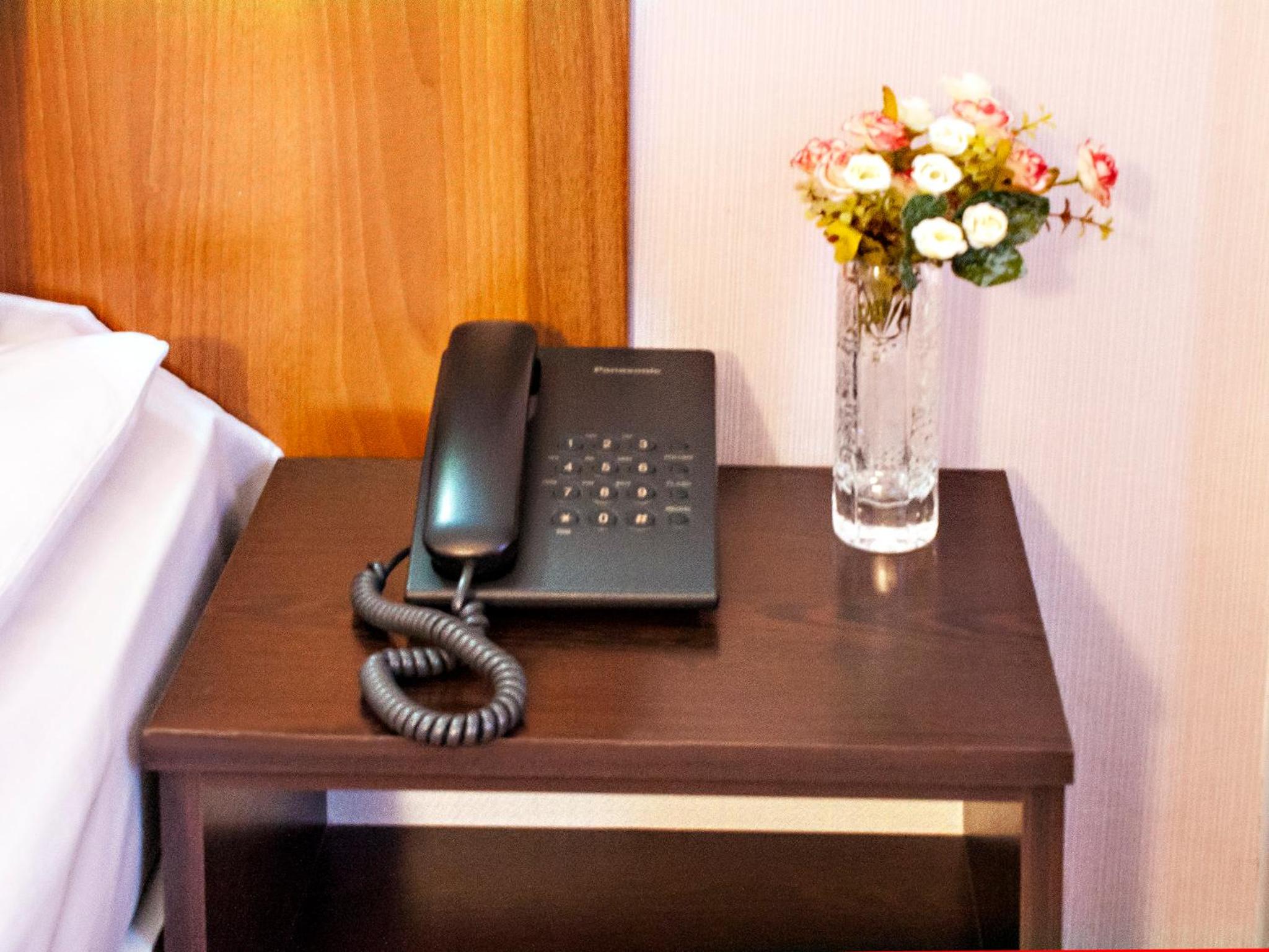 Double Room - Photo 2