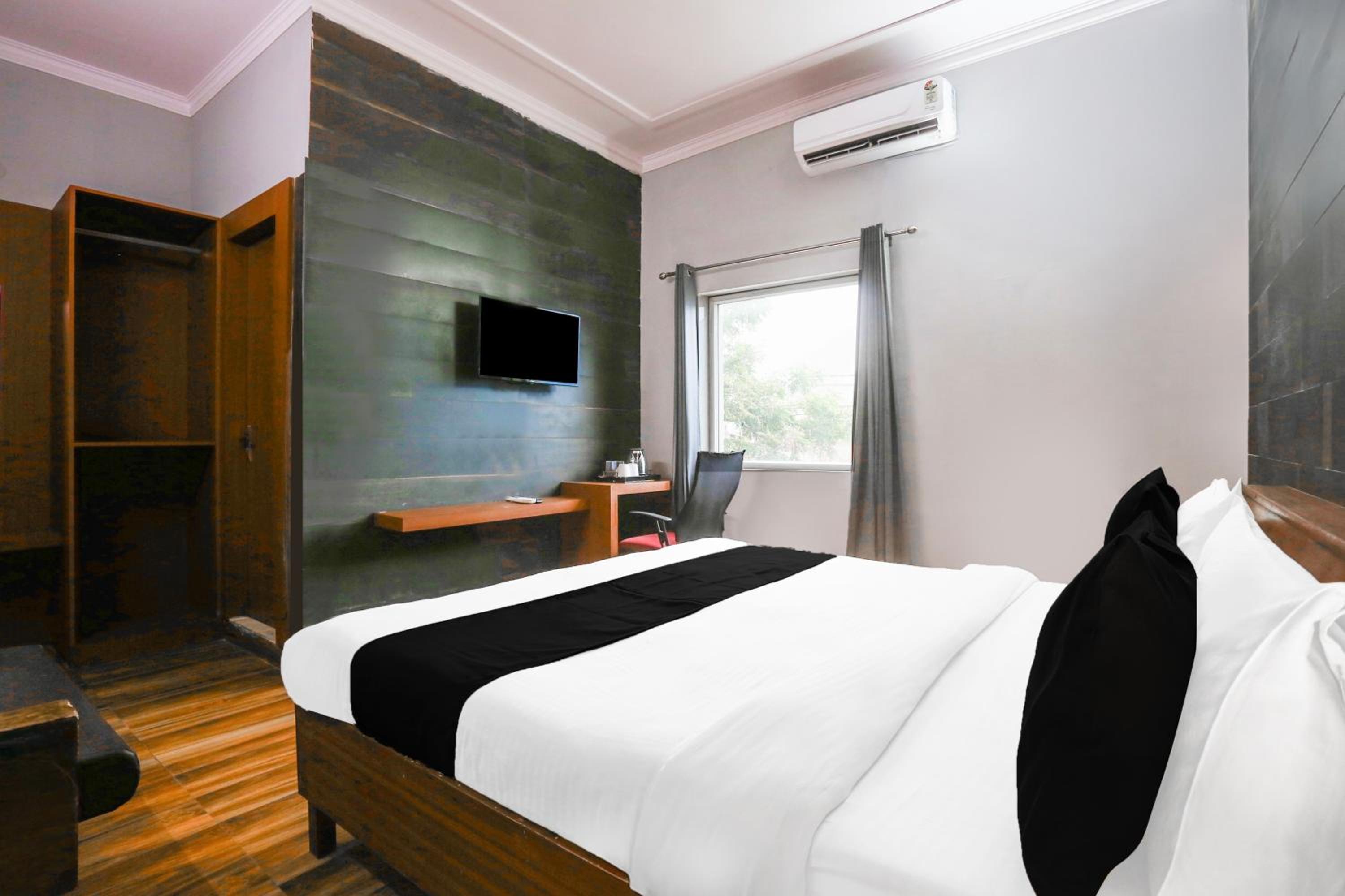 Deluxe Double Room photo 1