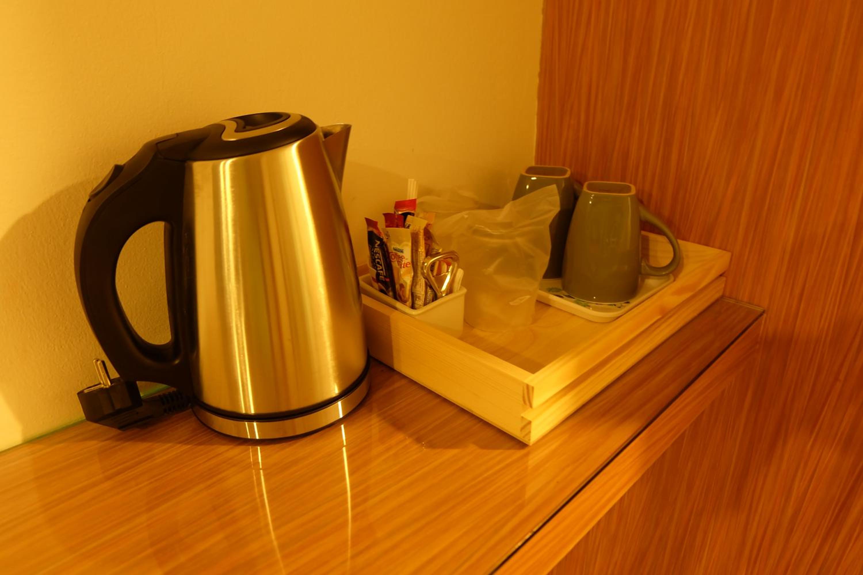 Deluxe Double Room - Photo 5