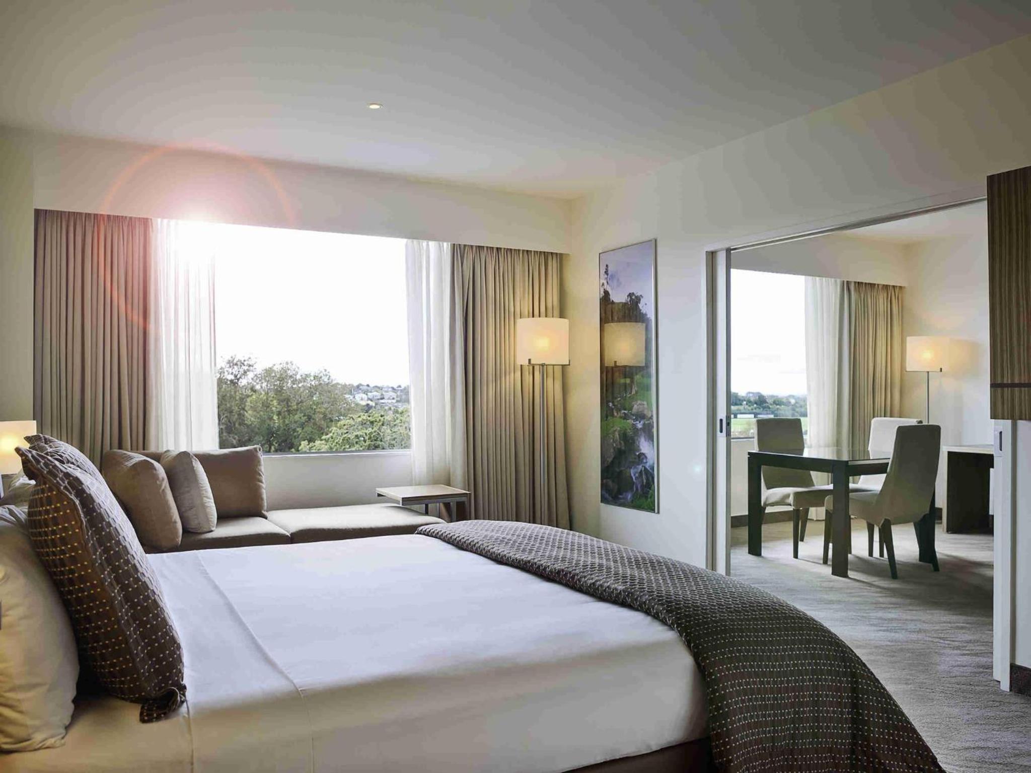 Junior Suite Room - Photo 1