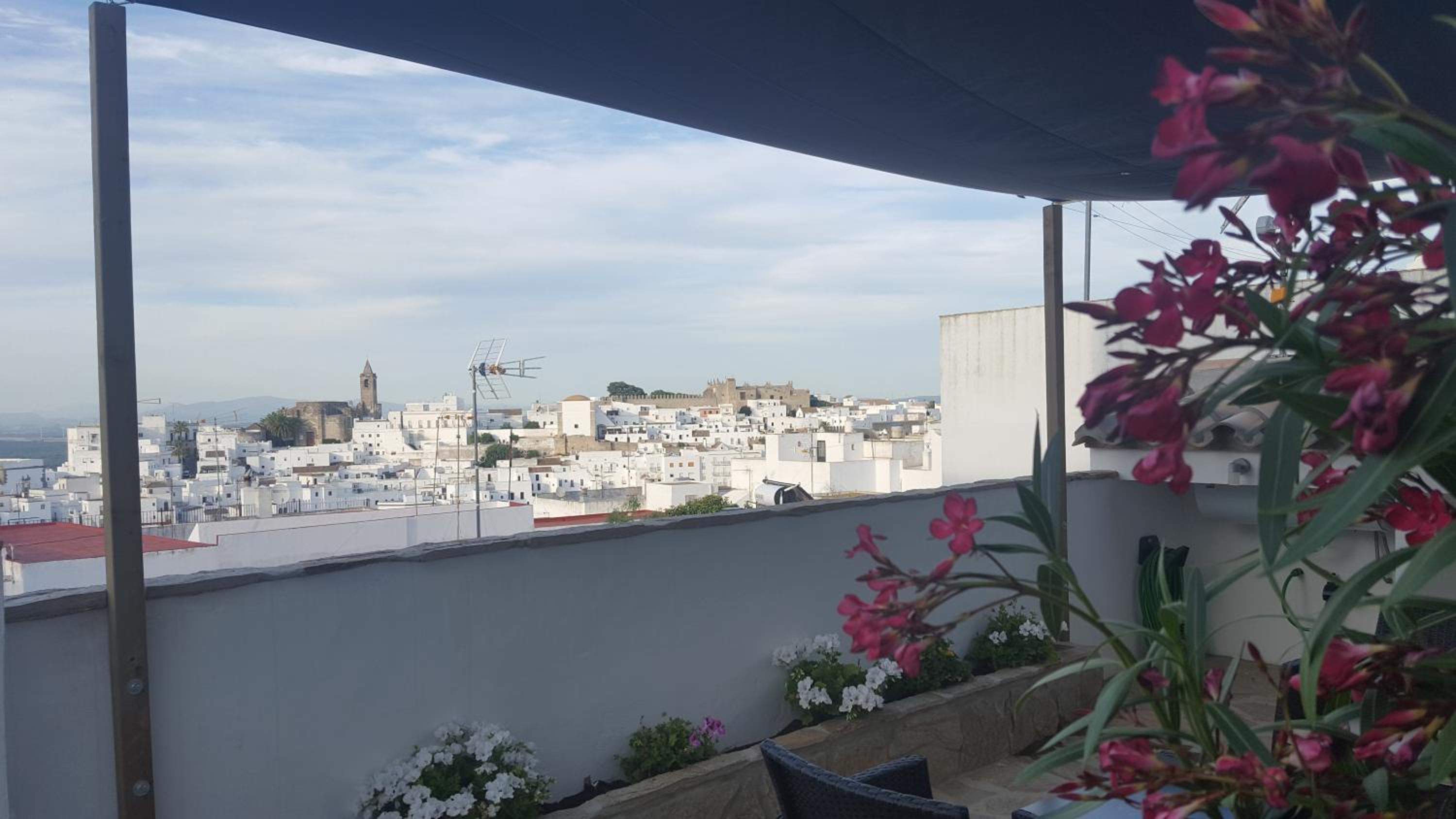 Apartment with Terrace - Photo 18