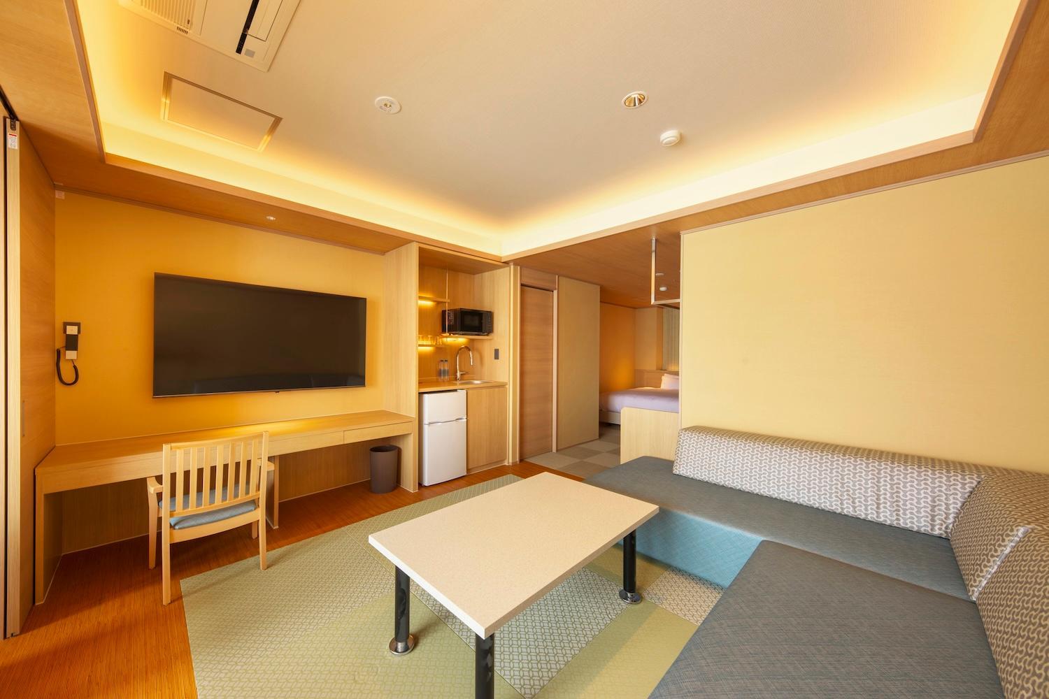 Queen Room with Sea View photo 1