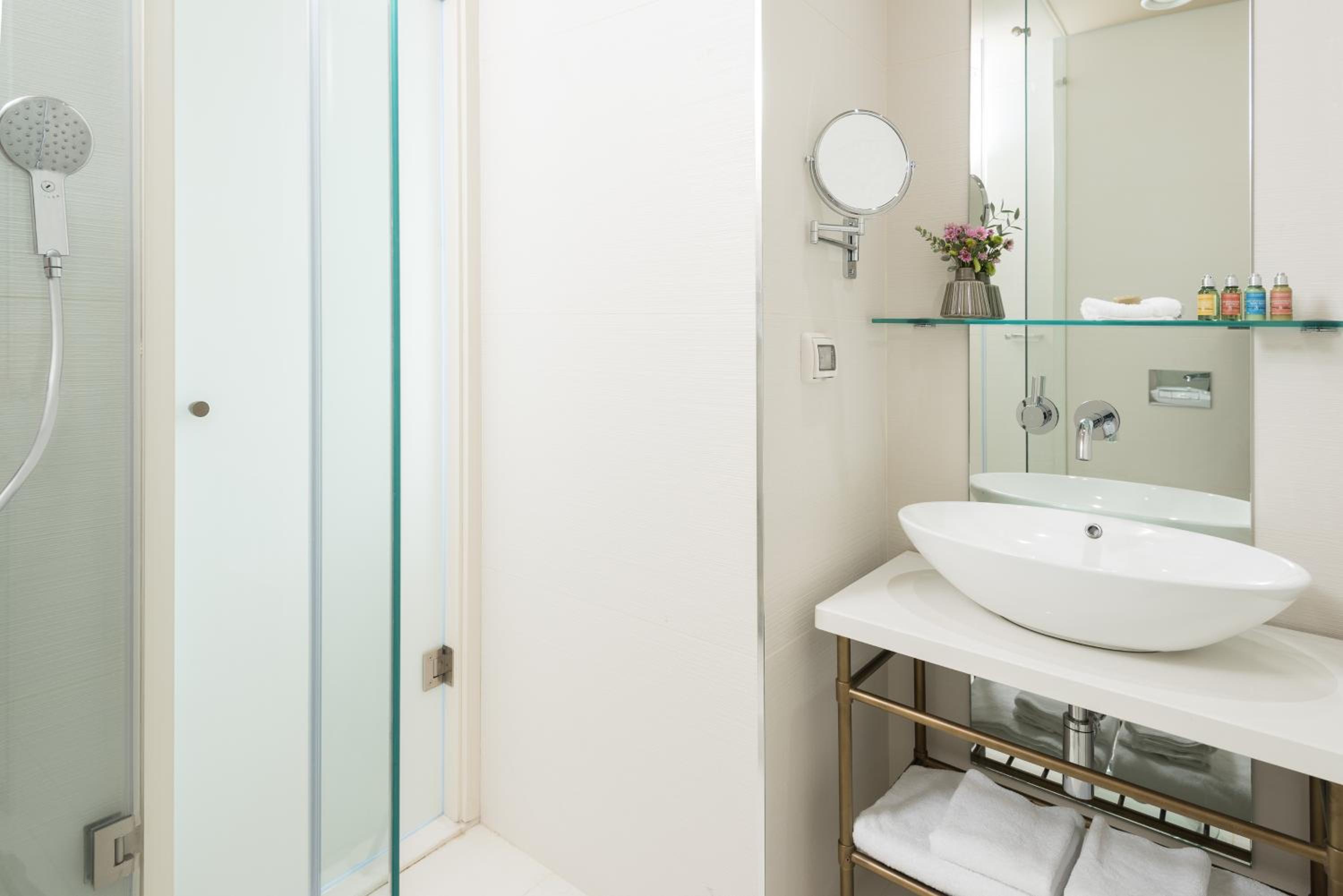 Boutique Double Room