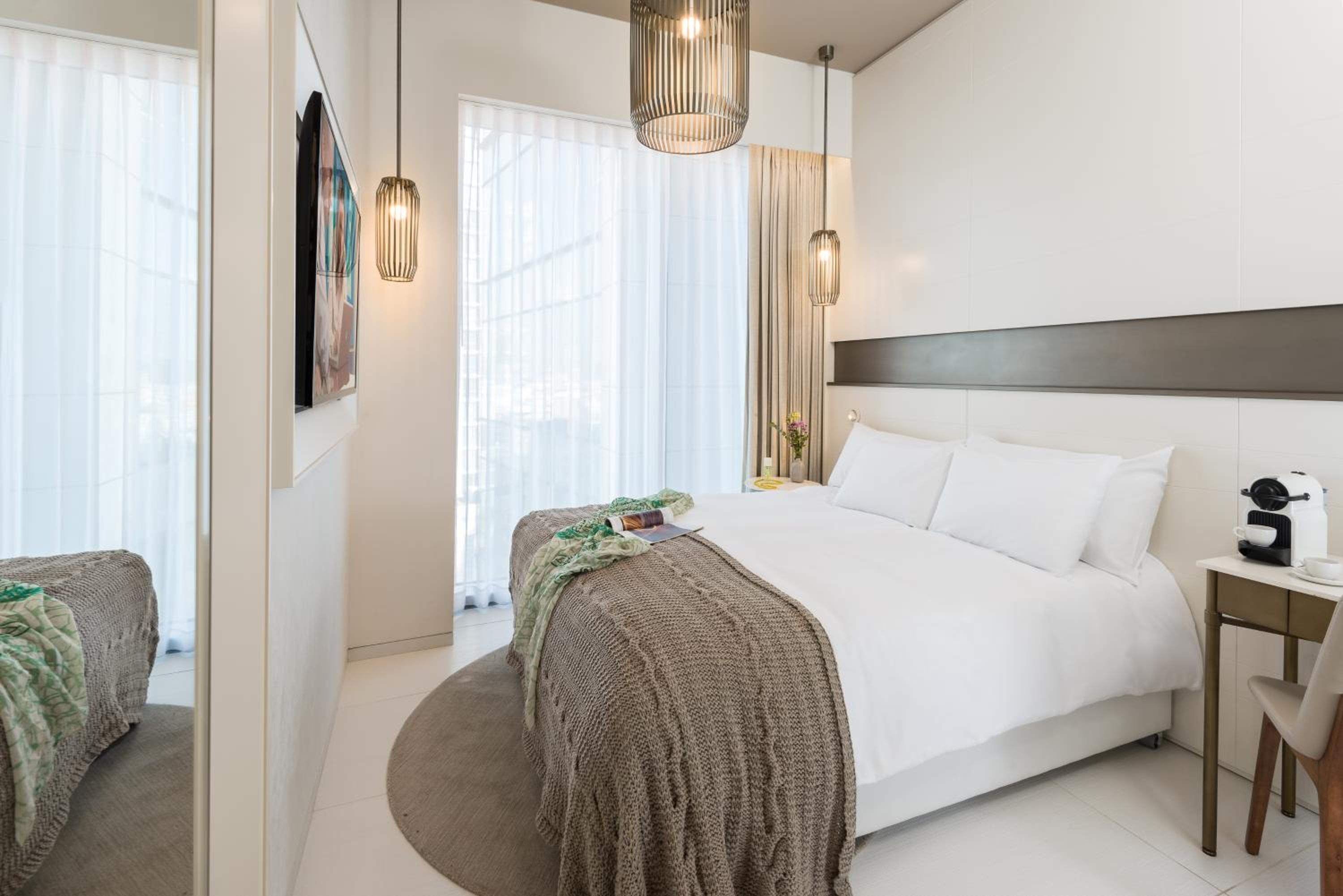 Boutique Double Room
