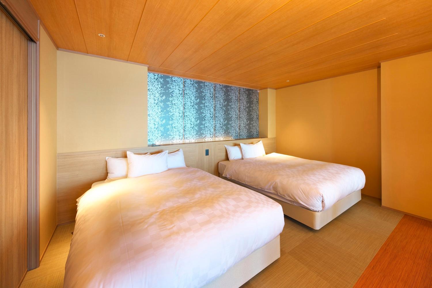 Twin Room with Sea View photo 3