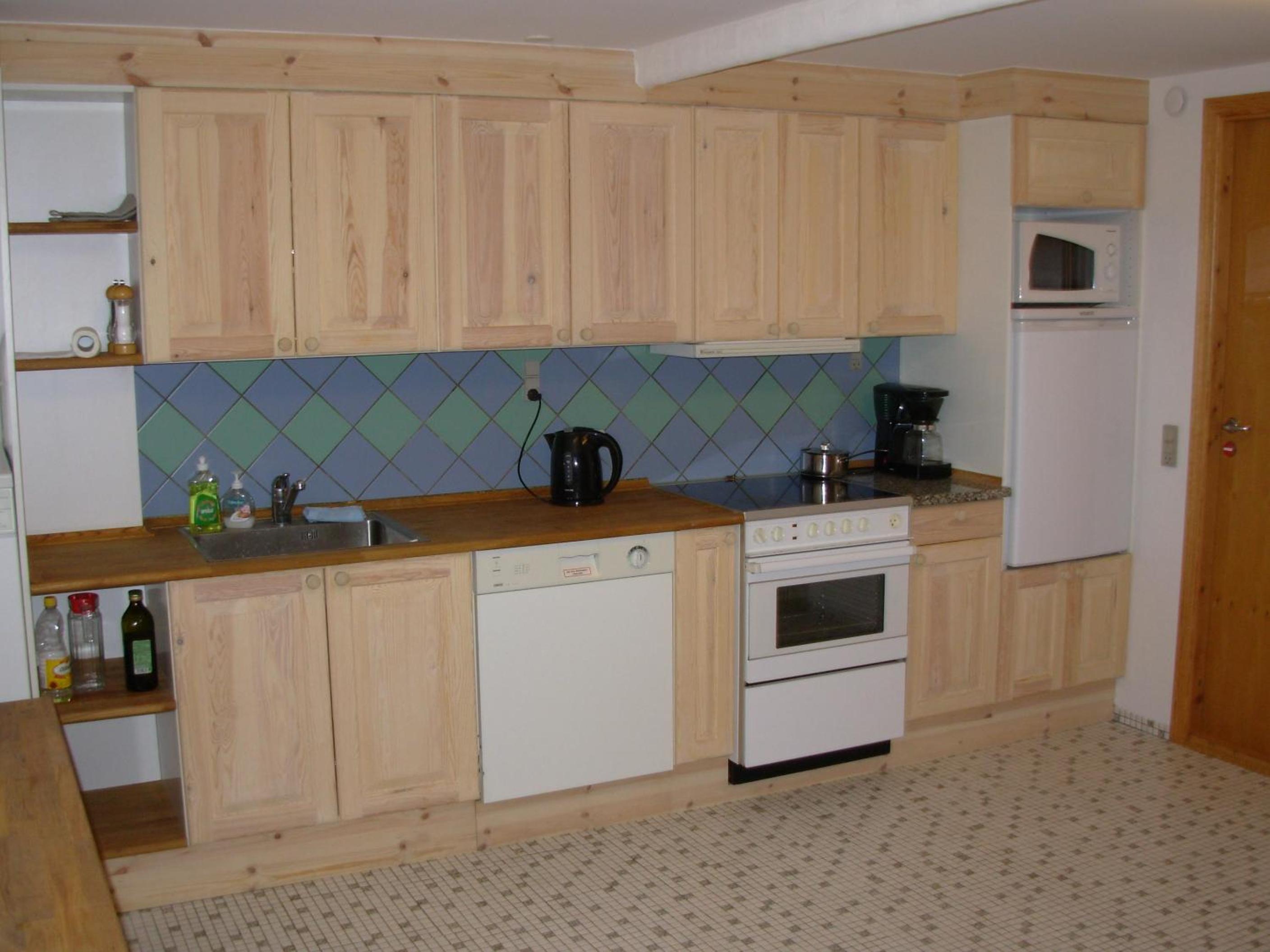 Double or Twin Room photo 3