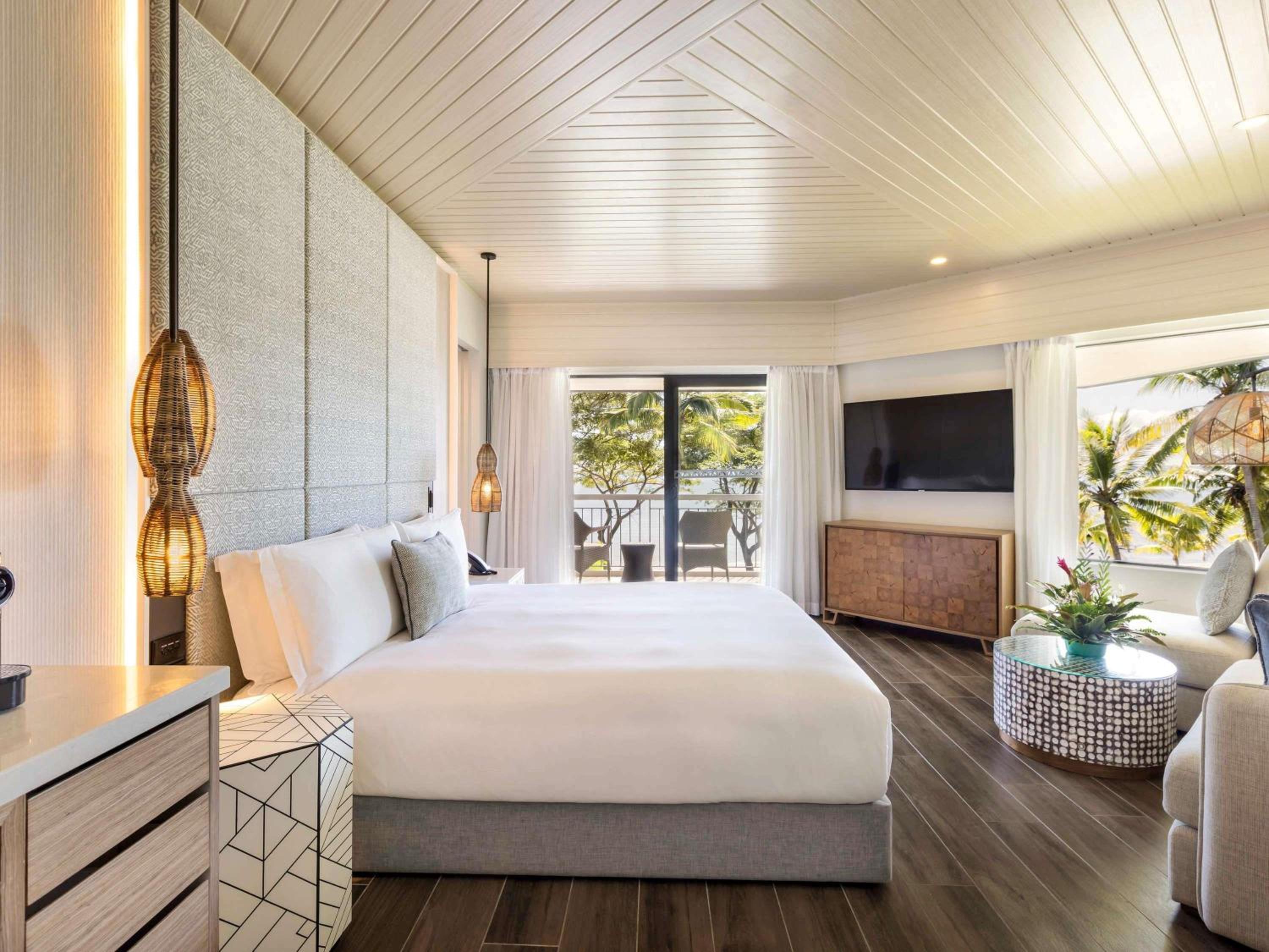 Presidential Suite, 1 King Bed