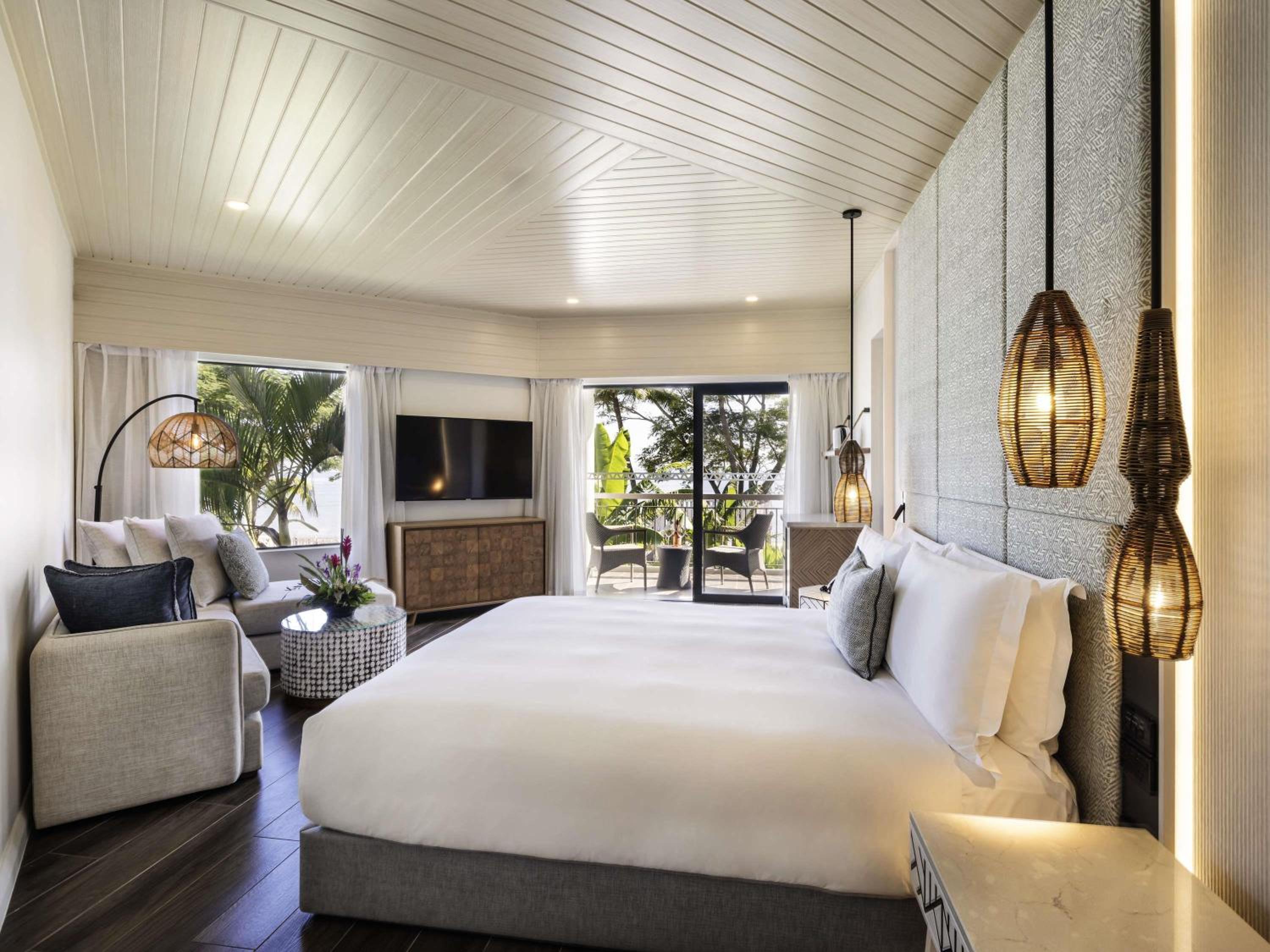 Presidential Suite, 1 King Bed