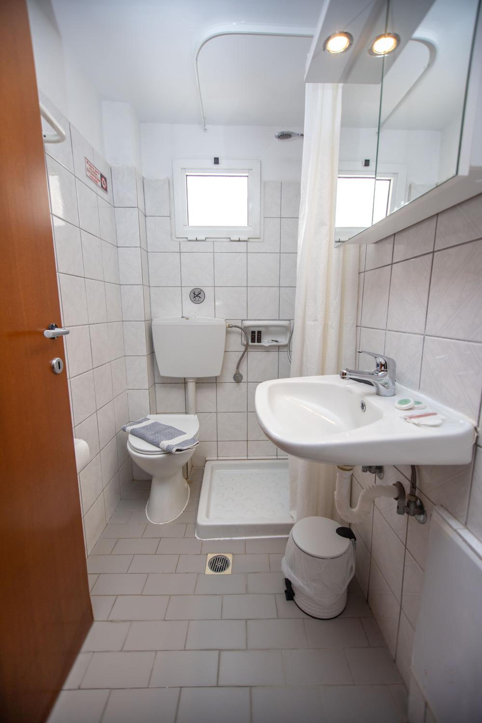 Standard Twin Room photo 1