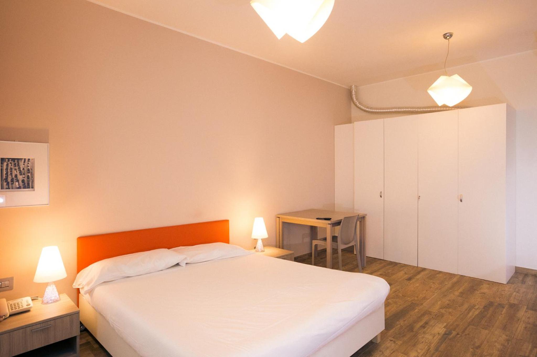 Standard Triple Room photo 2