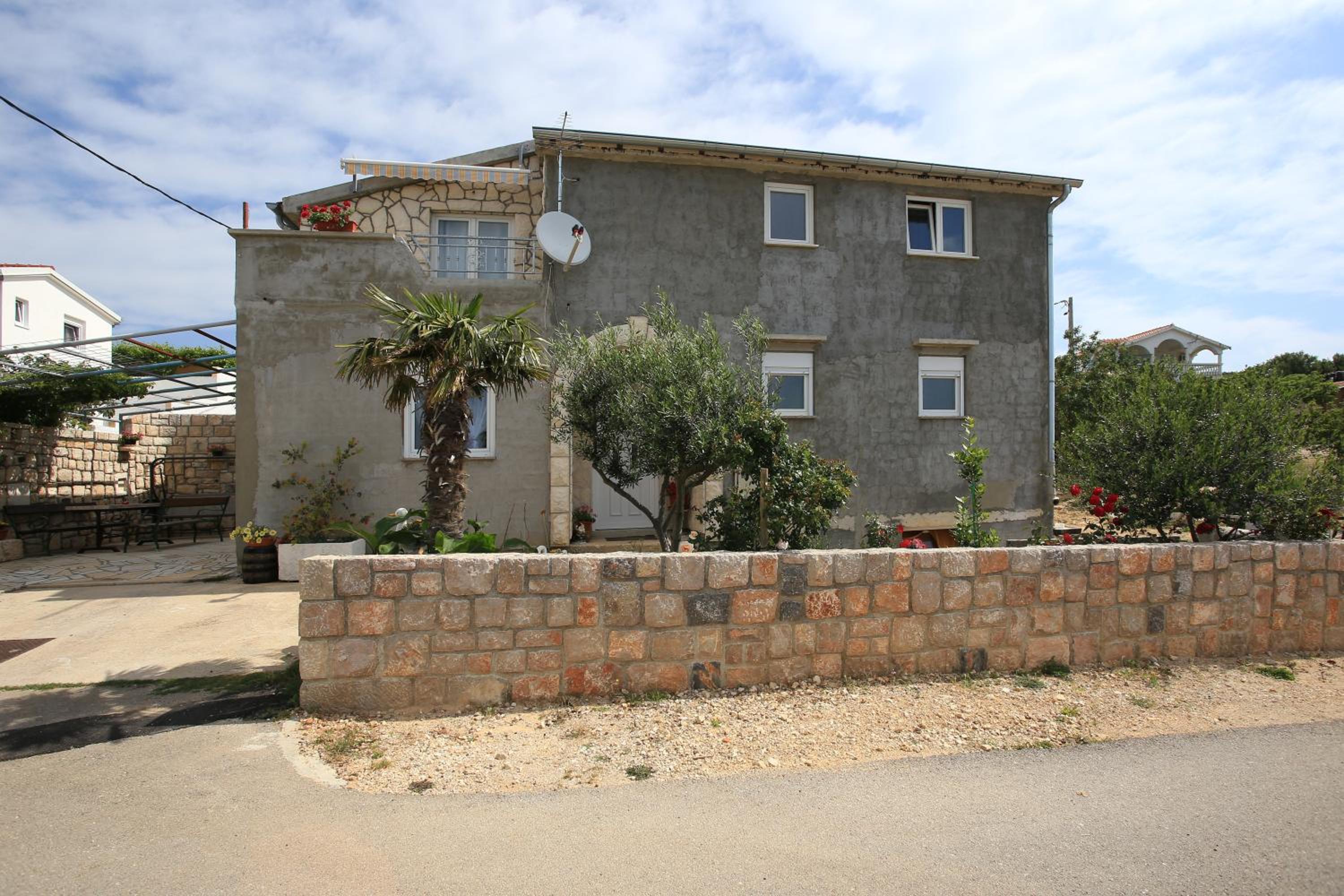 Apartment with Sea View photo 3