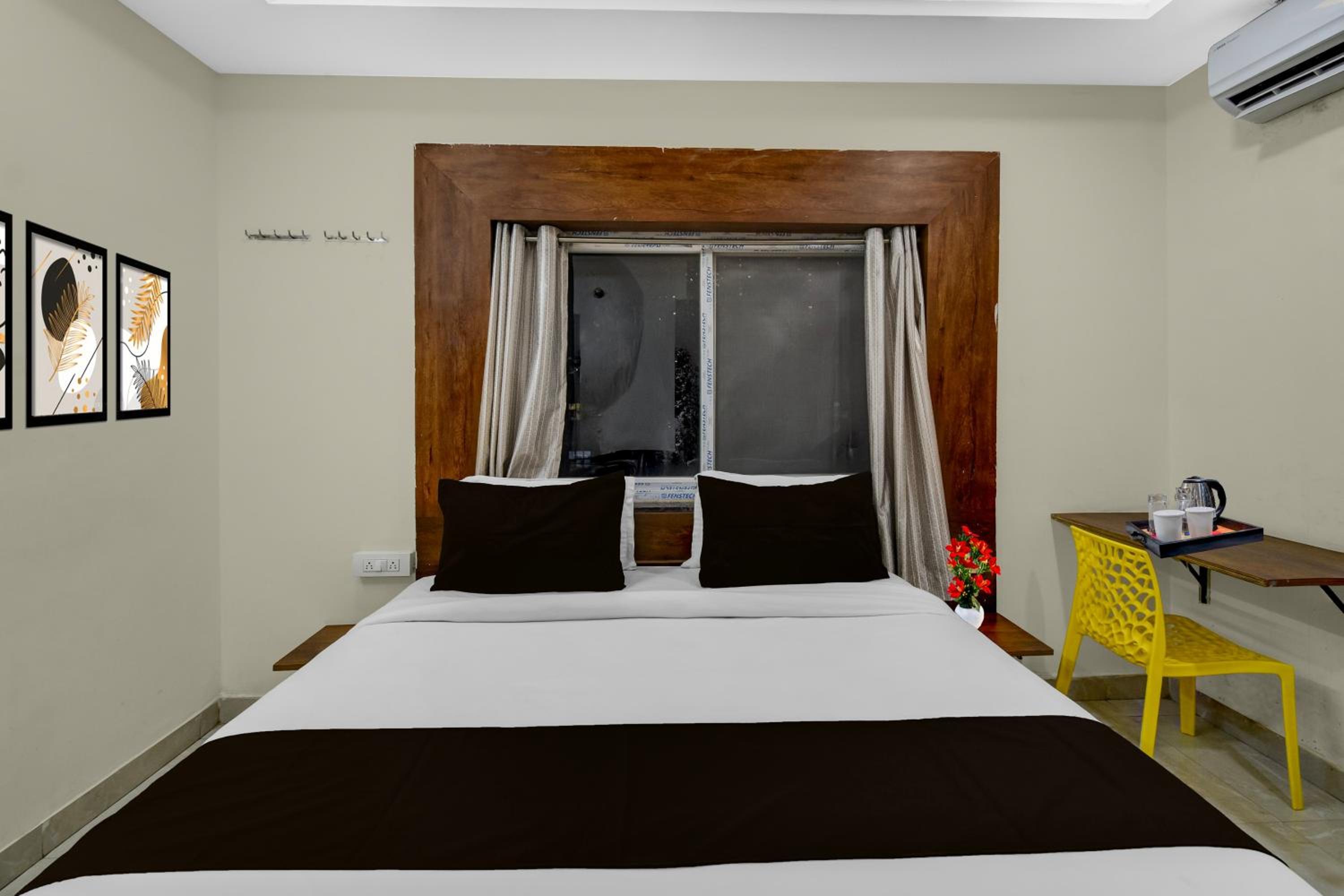 Deluxe Room photo 3