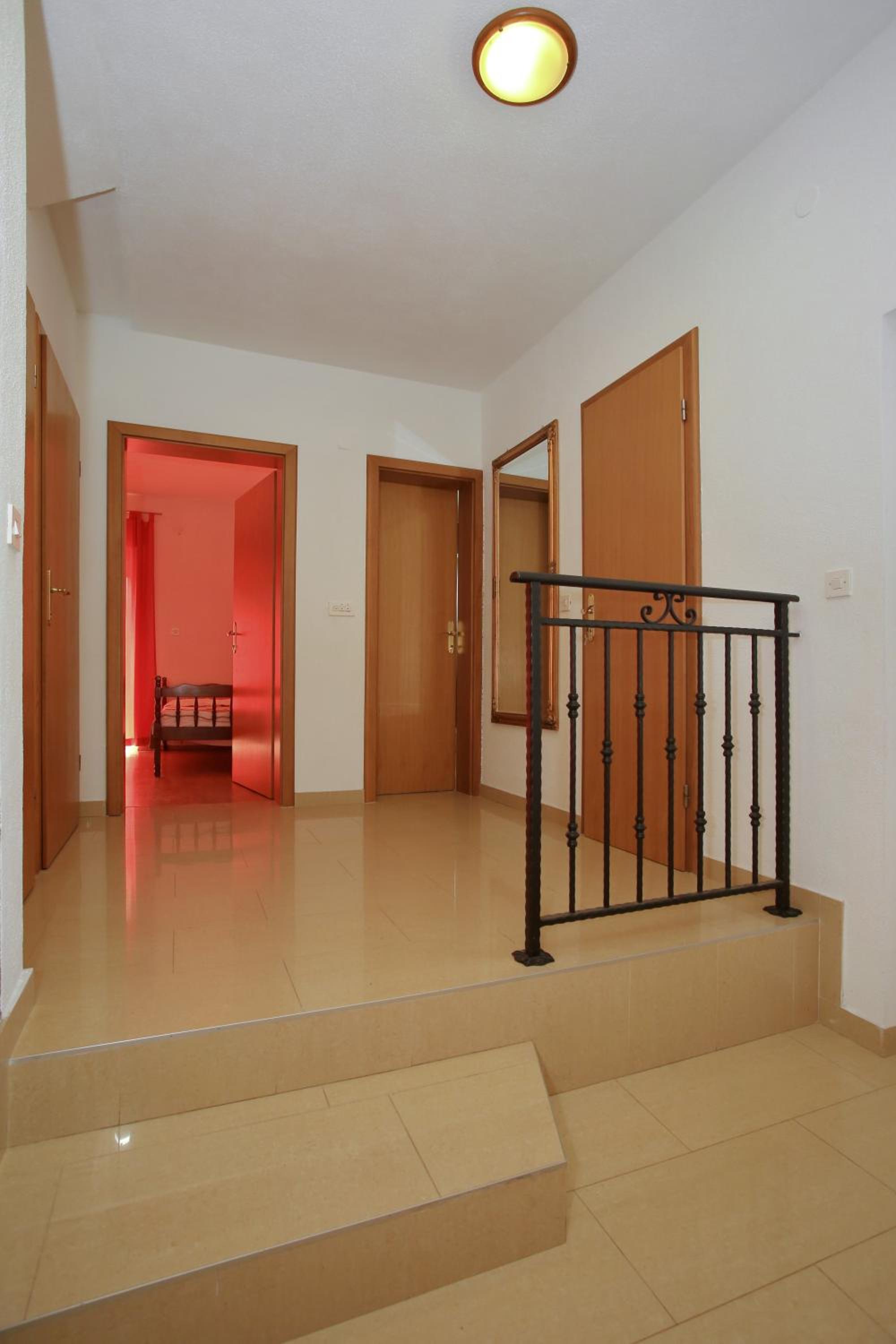 Apartment with Sea View photo 1