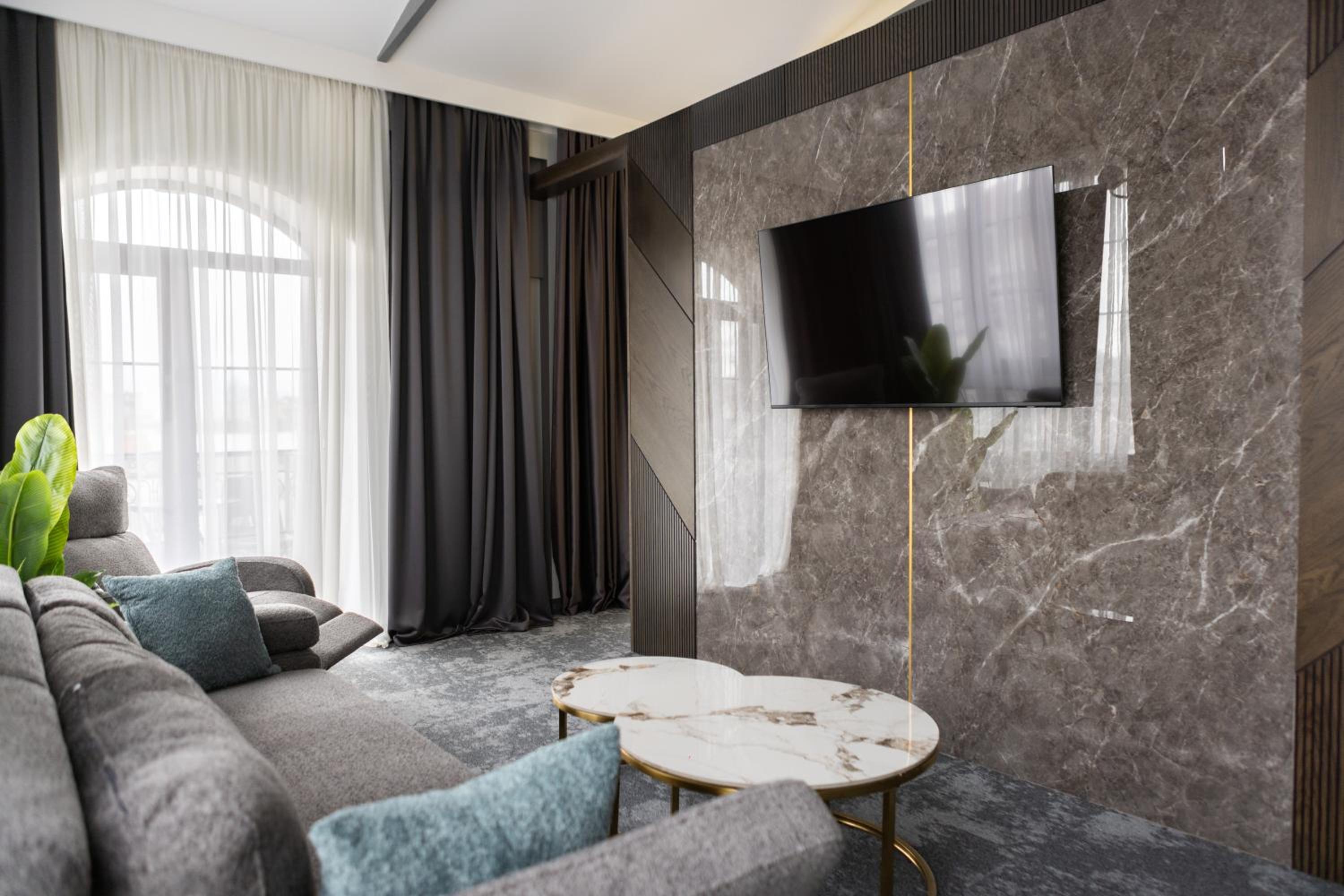 Superior Suite