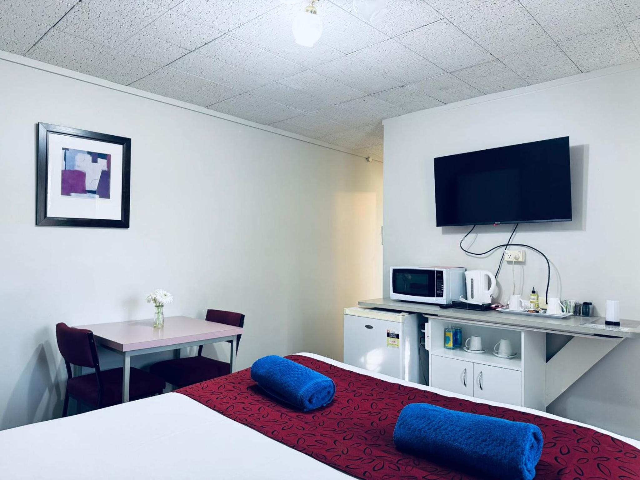 Deluxe Double or Twin Room - Photo 4