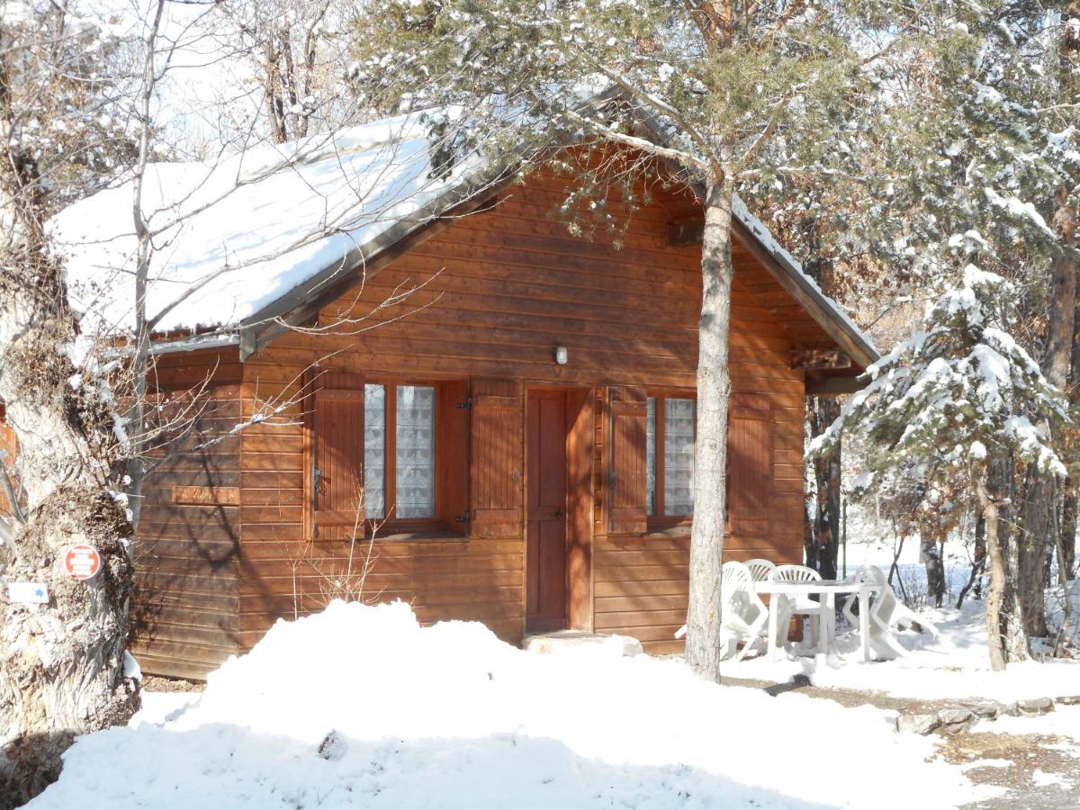 Two-Bedroom Chalet (4 Adults) photo 1