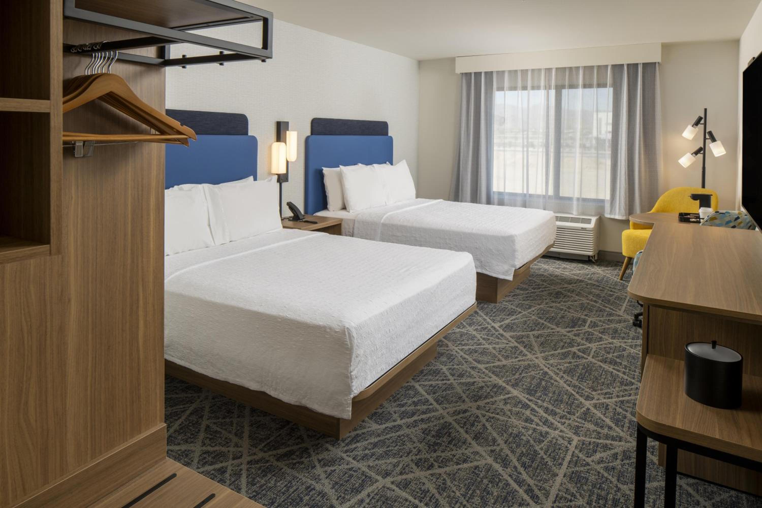Hampton Inn & Suites By Hilton Buckeye Phoenix, Photo 3
