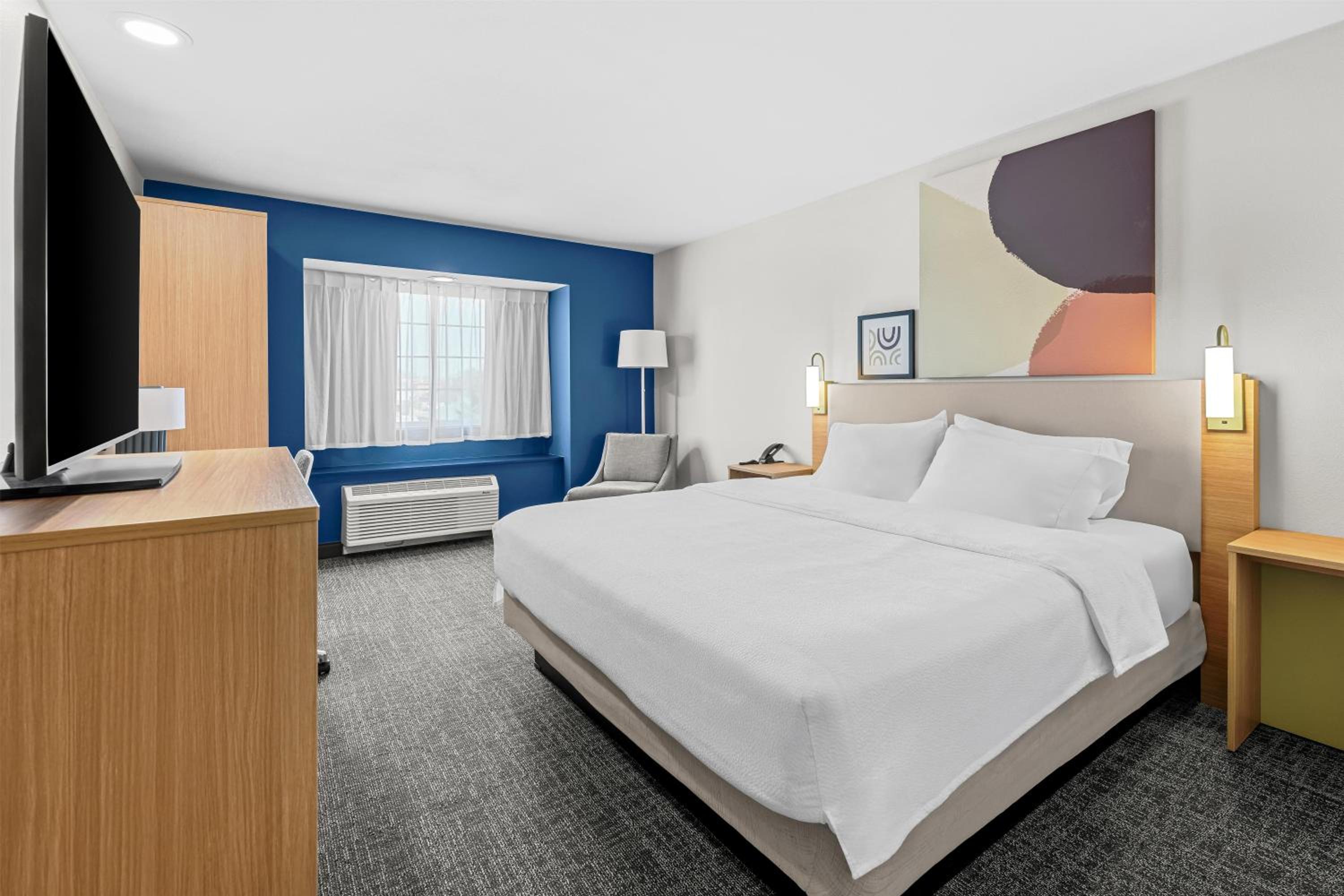 King Room - Photo 5