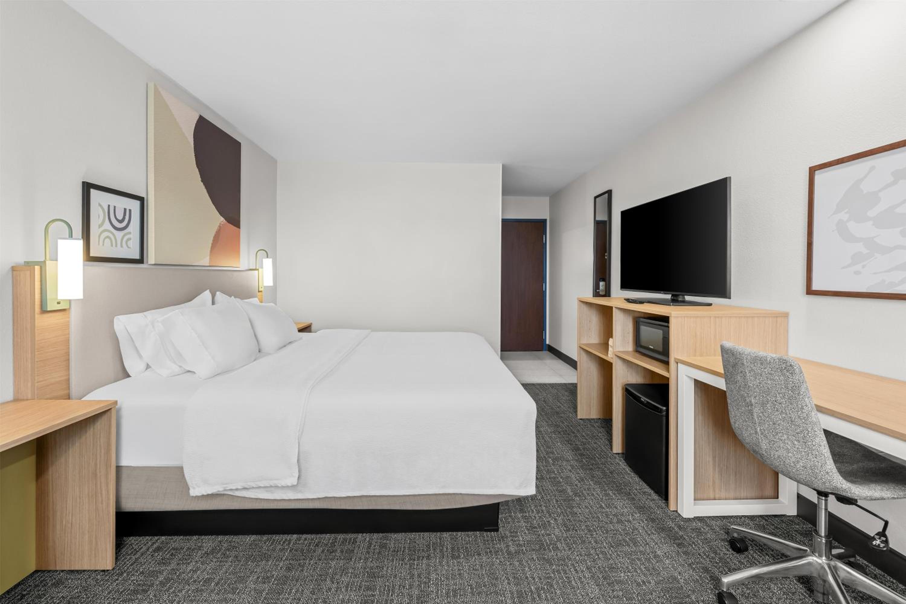 King Room - Photo 2