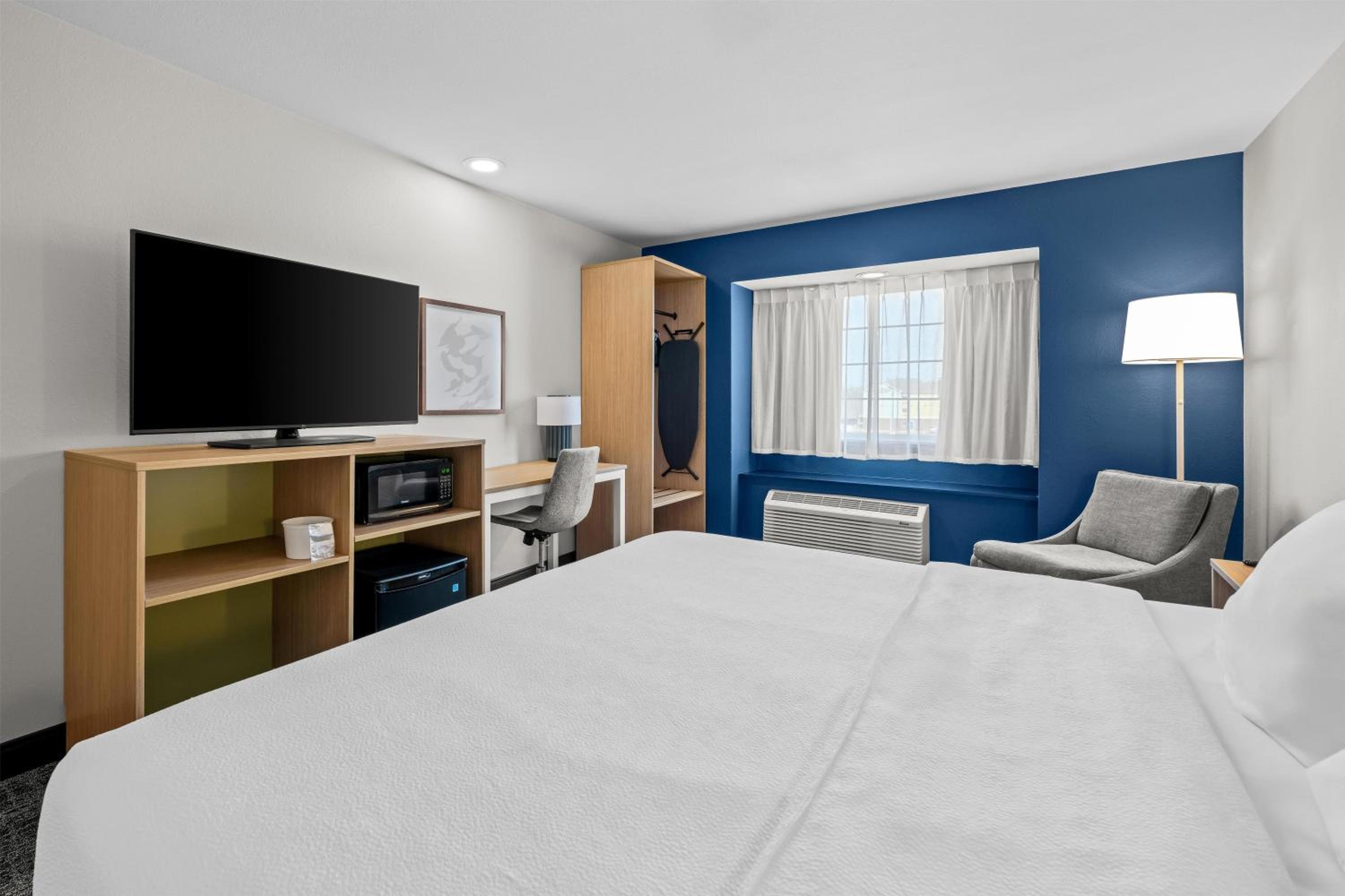 King Room - Photo 4