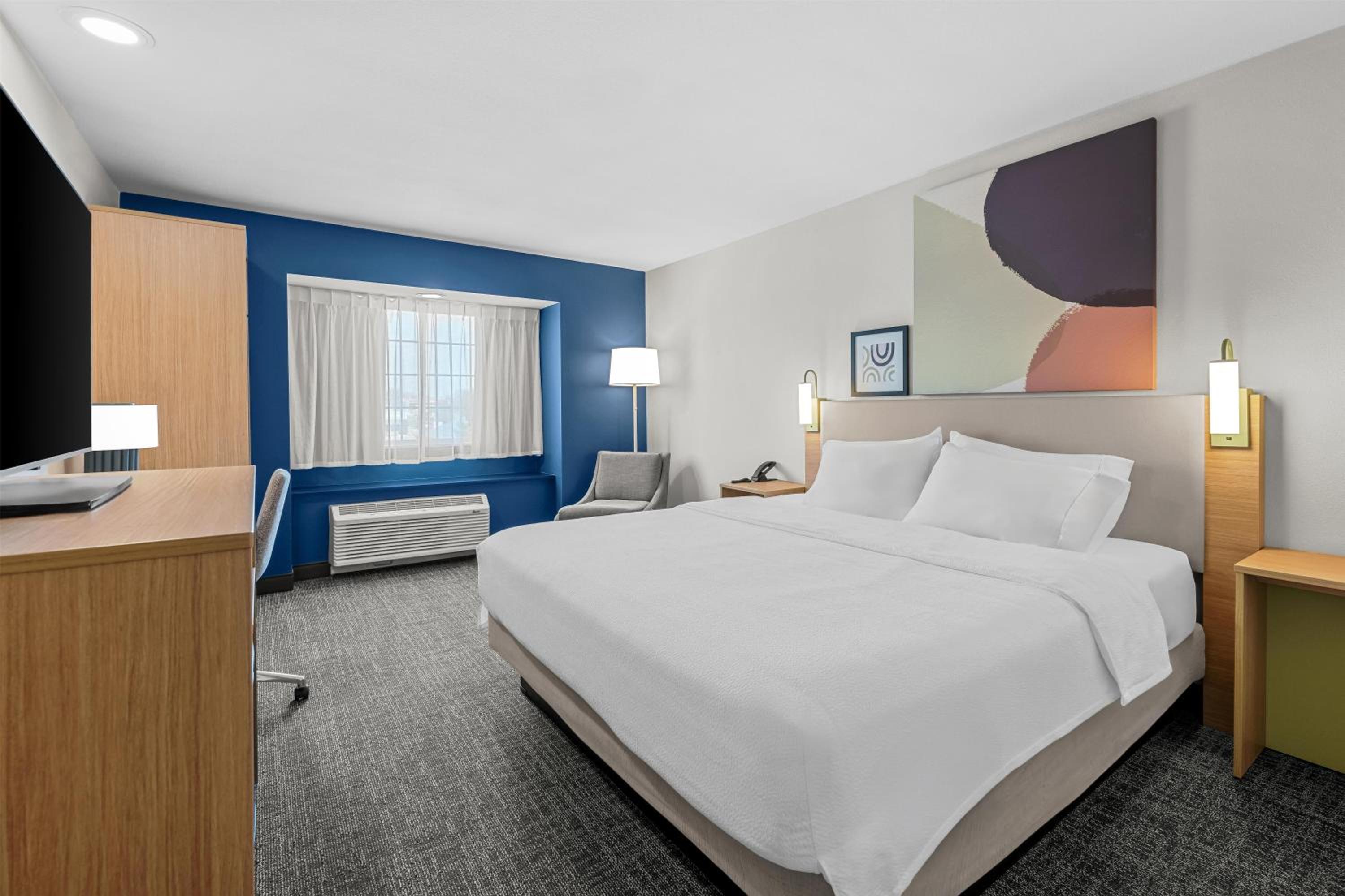 King Room - Photo 3