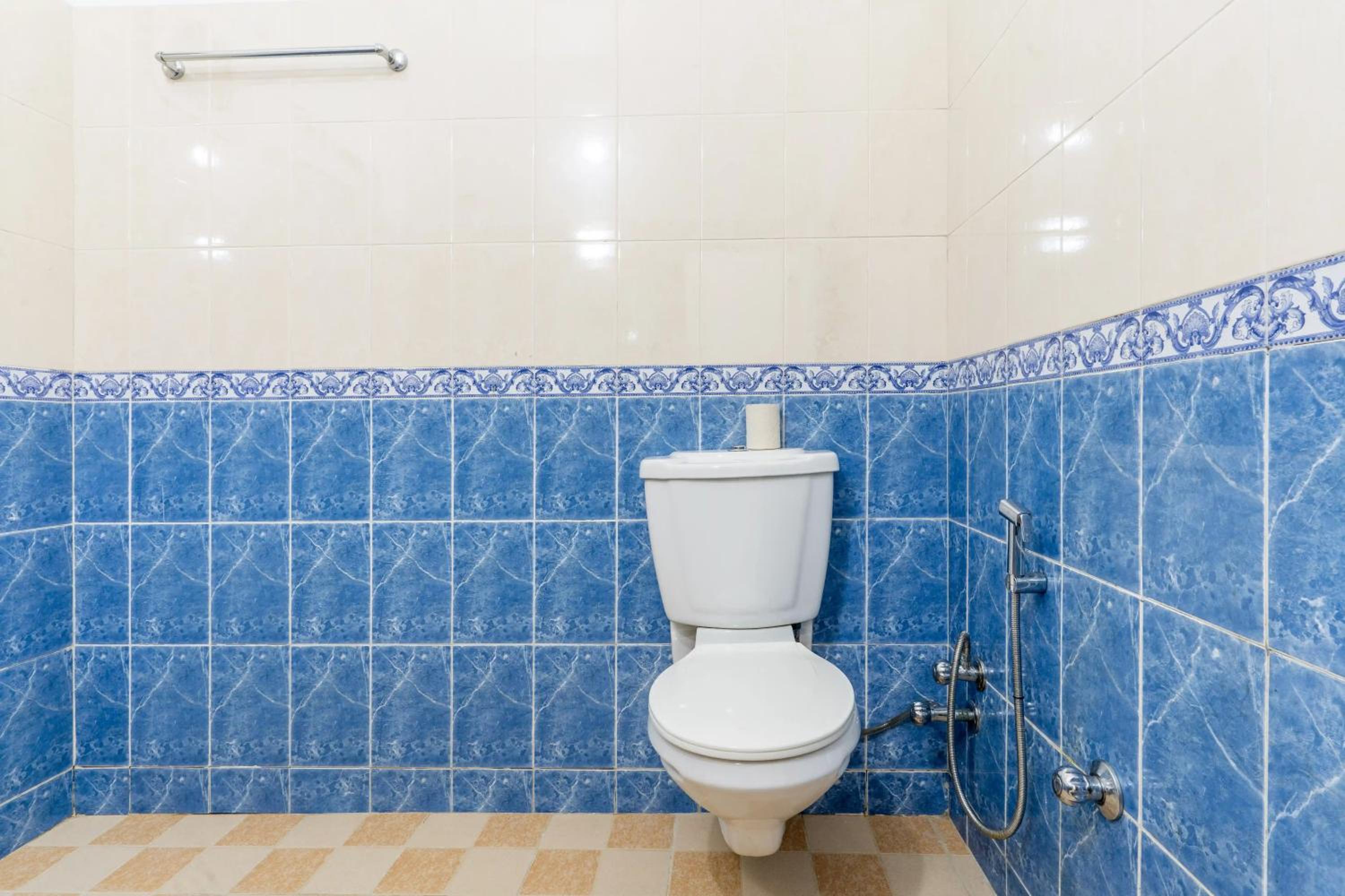 Double Room with Private Bathroom photo 2