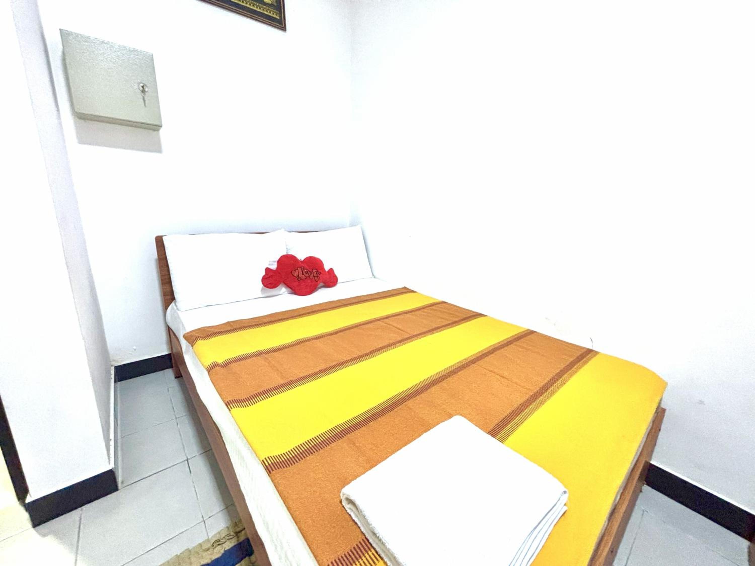 Double Room with Private Bathroom photo 1