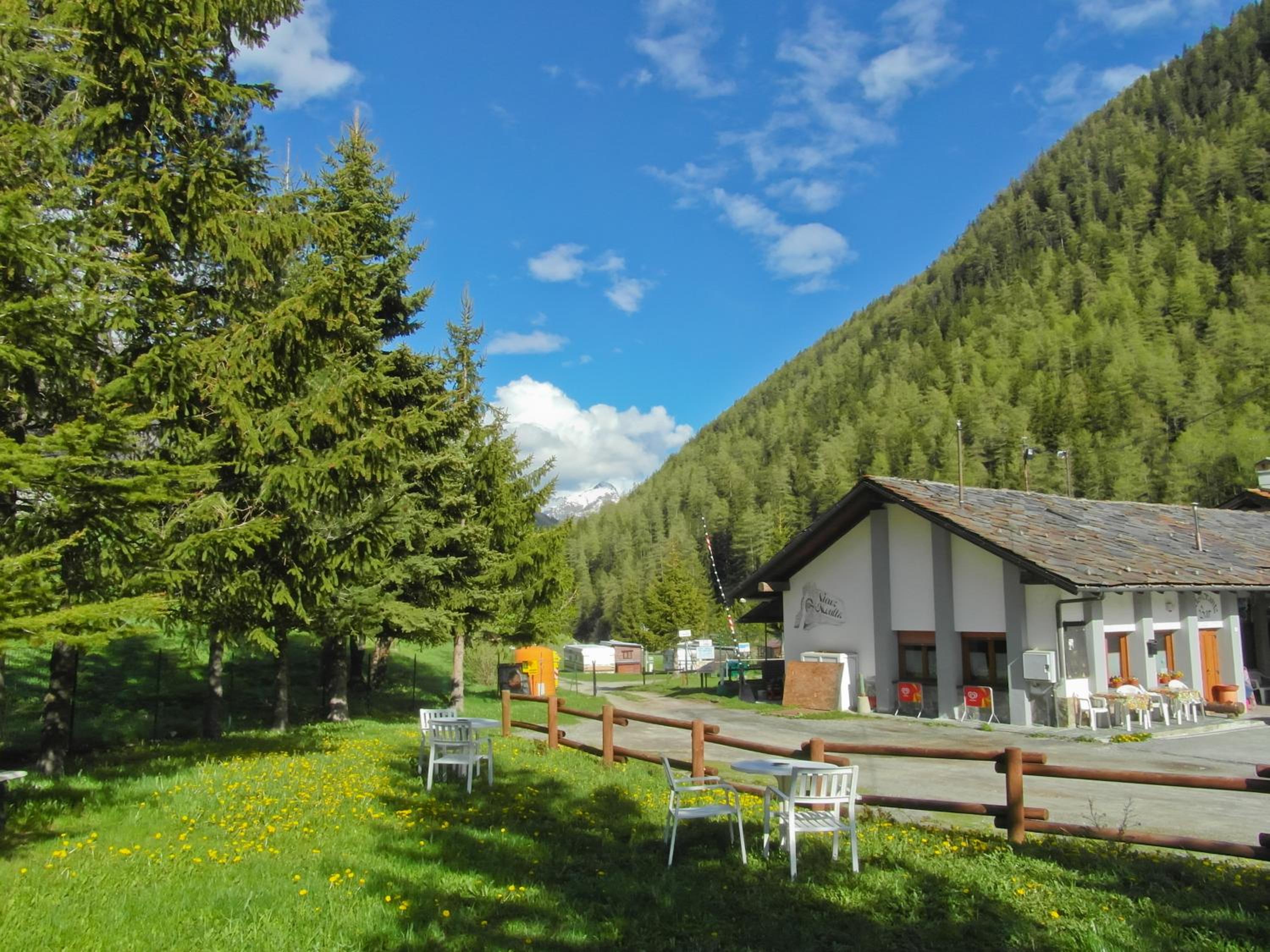 Vacation Home photo 1