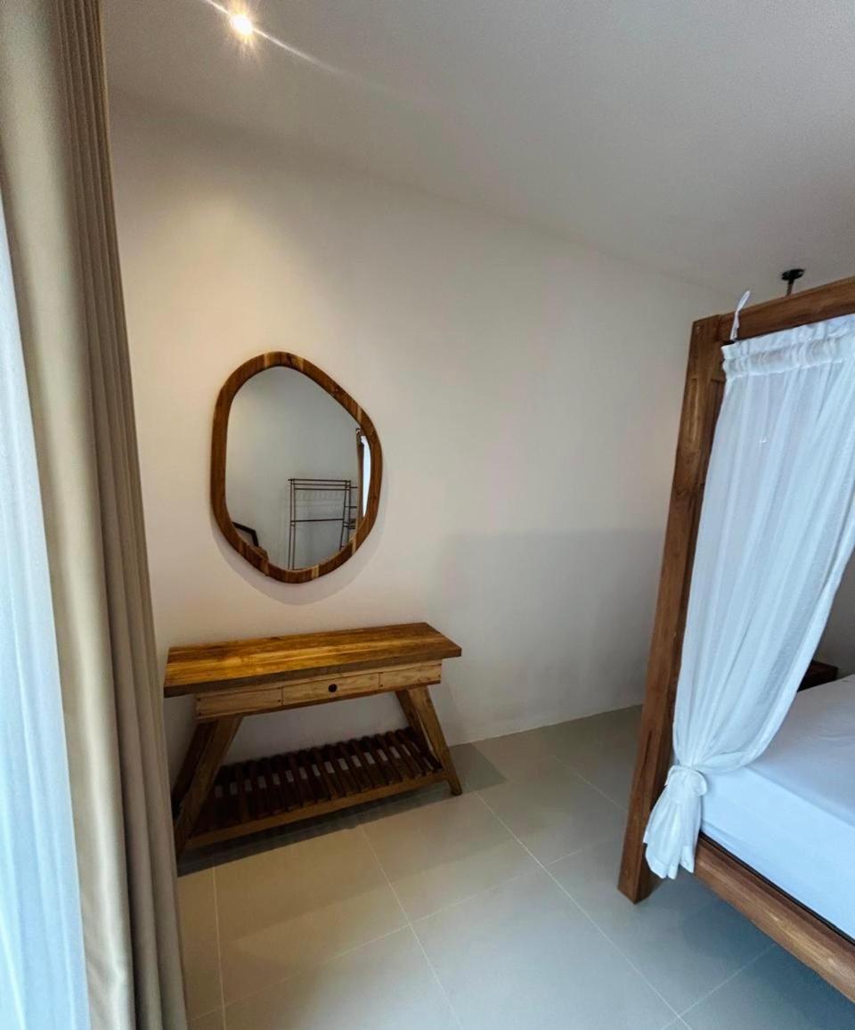 One-Bedroom Villa photo 2
