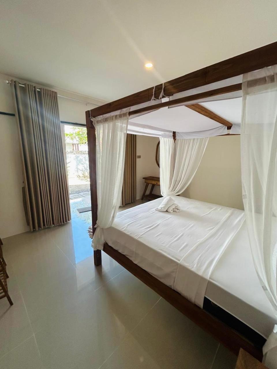 One-Bedroom Villa photo 3