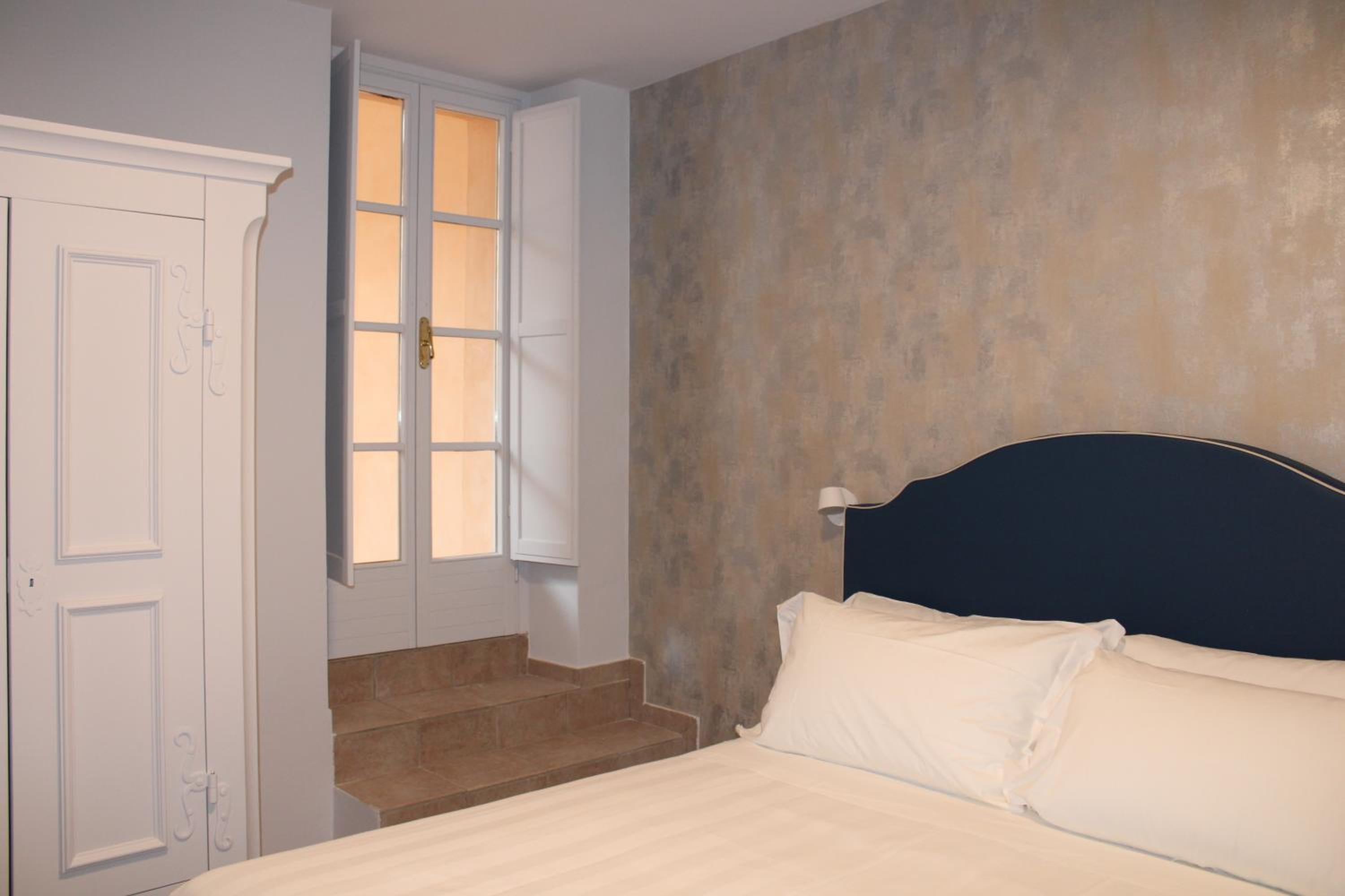 Double Room with Terrace photo 3