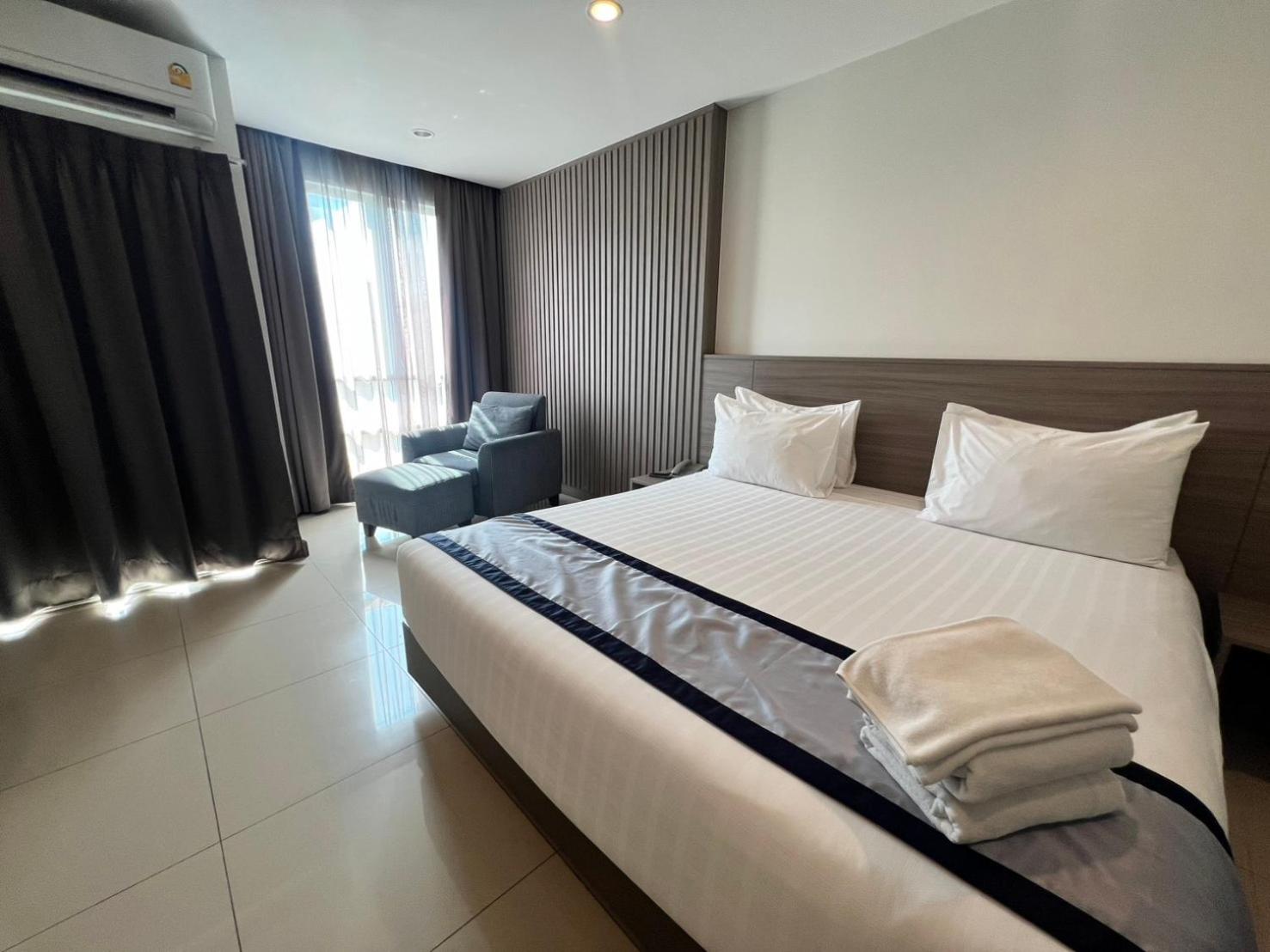 Double Room - Photo 3