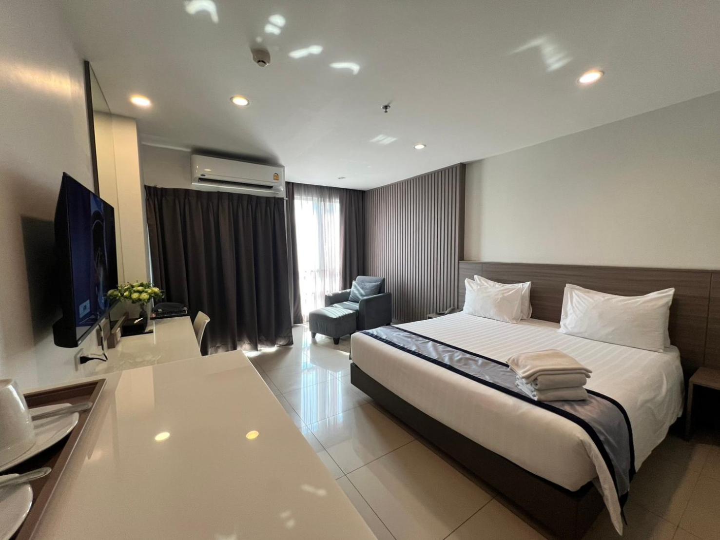 Double Room - Photo 4