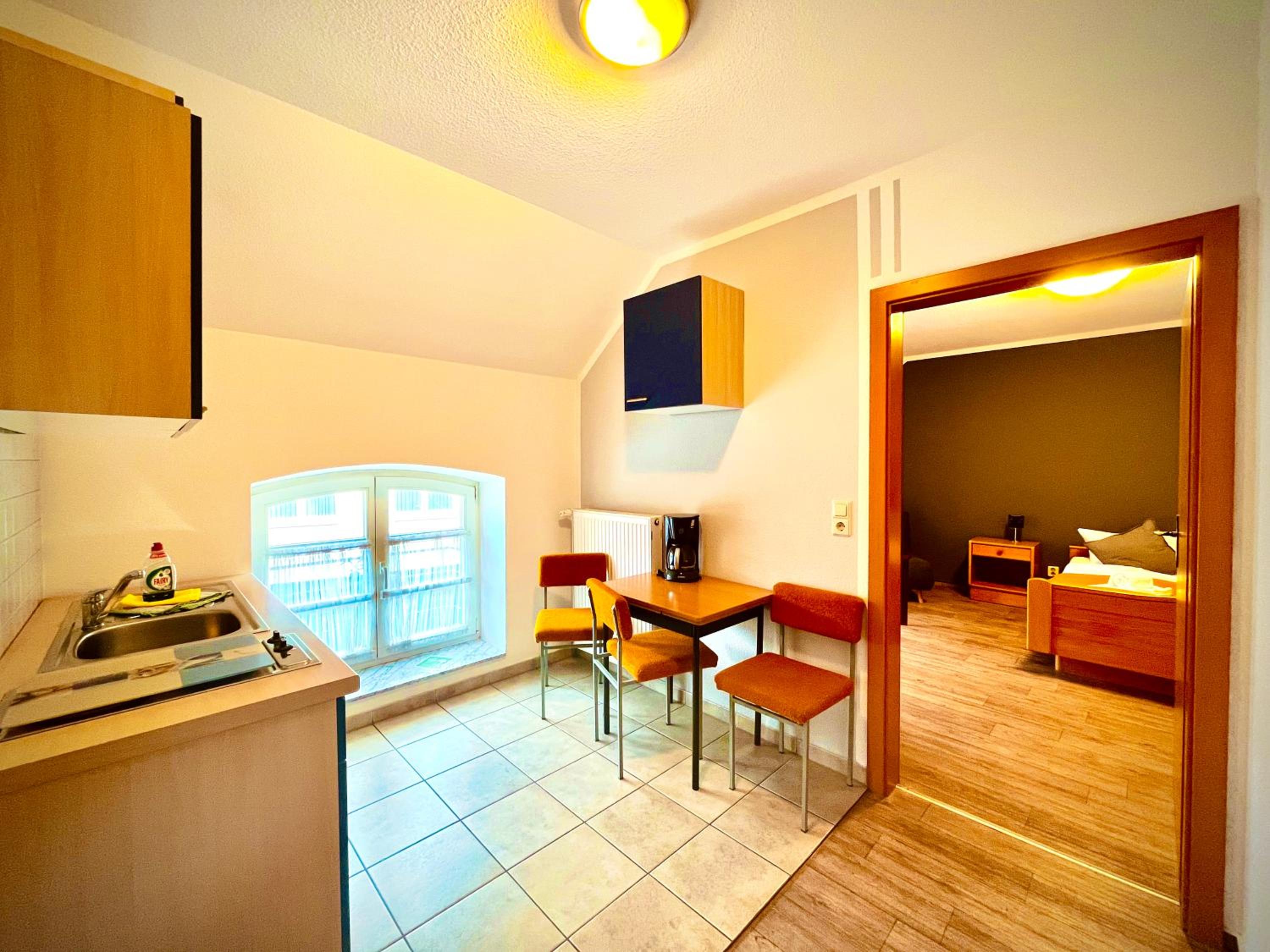 Standard Apartment photo 3