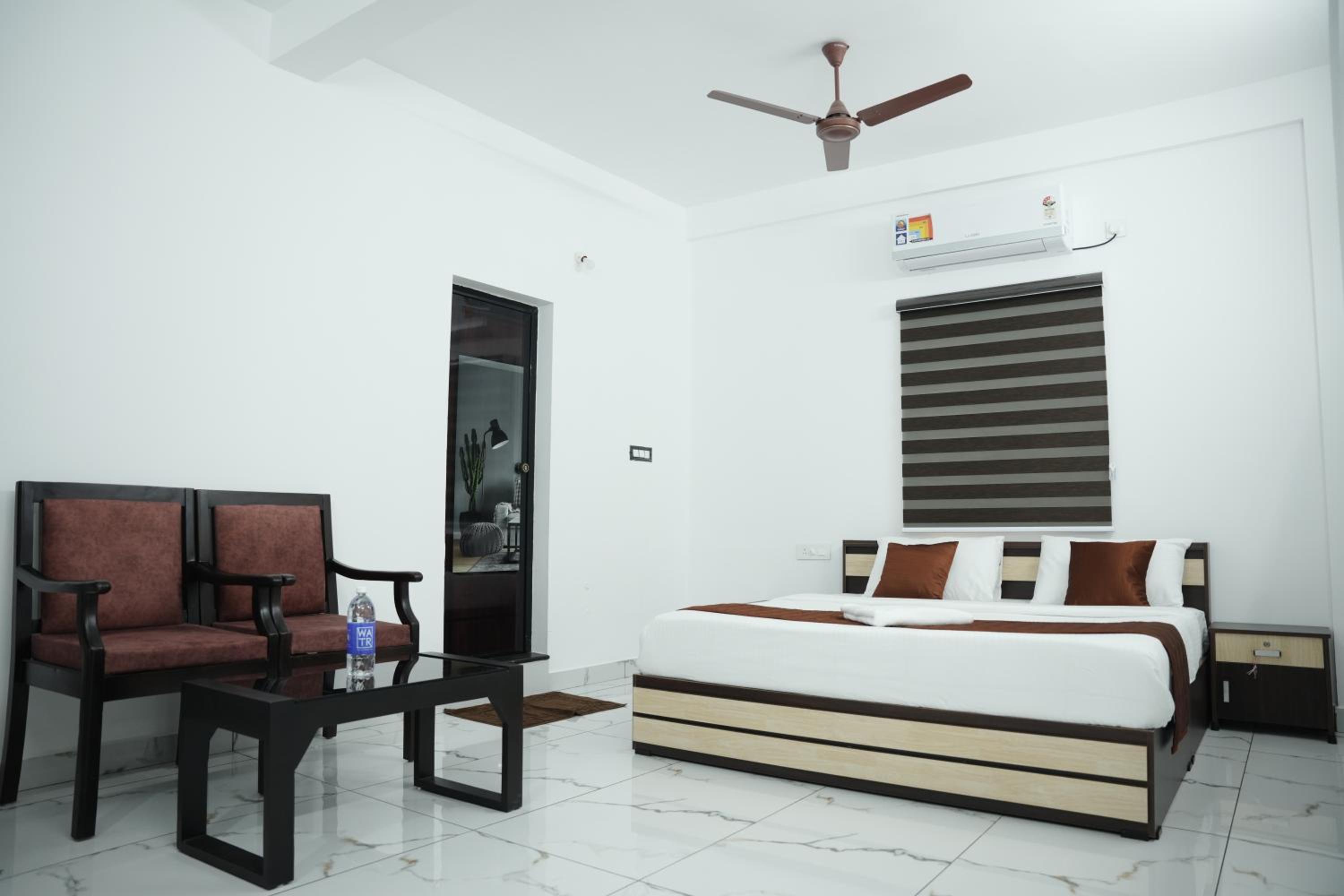 Family Suite photo 1