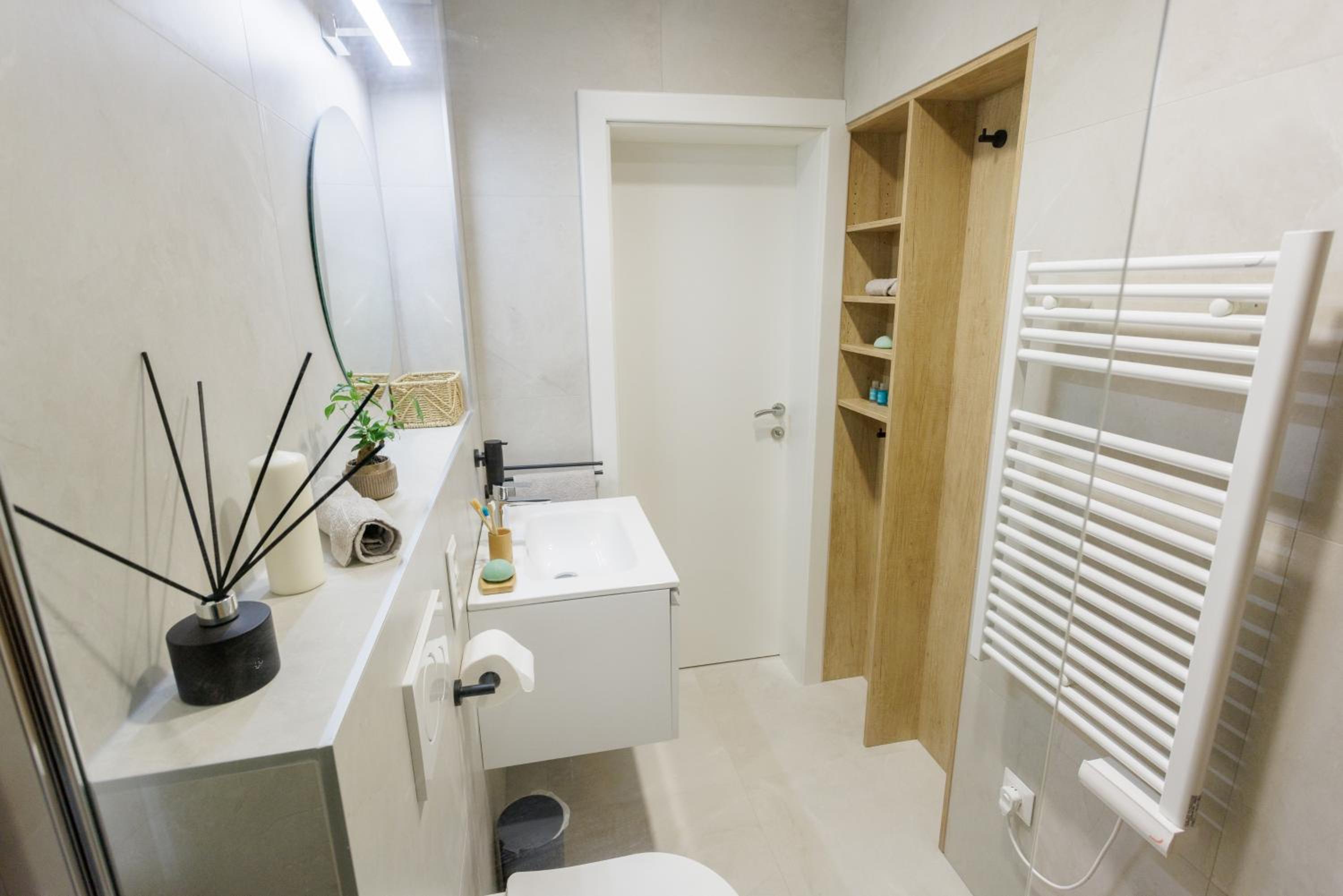 Apartment - Disability Access photo 1