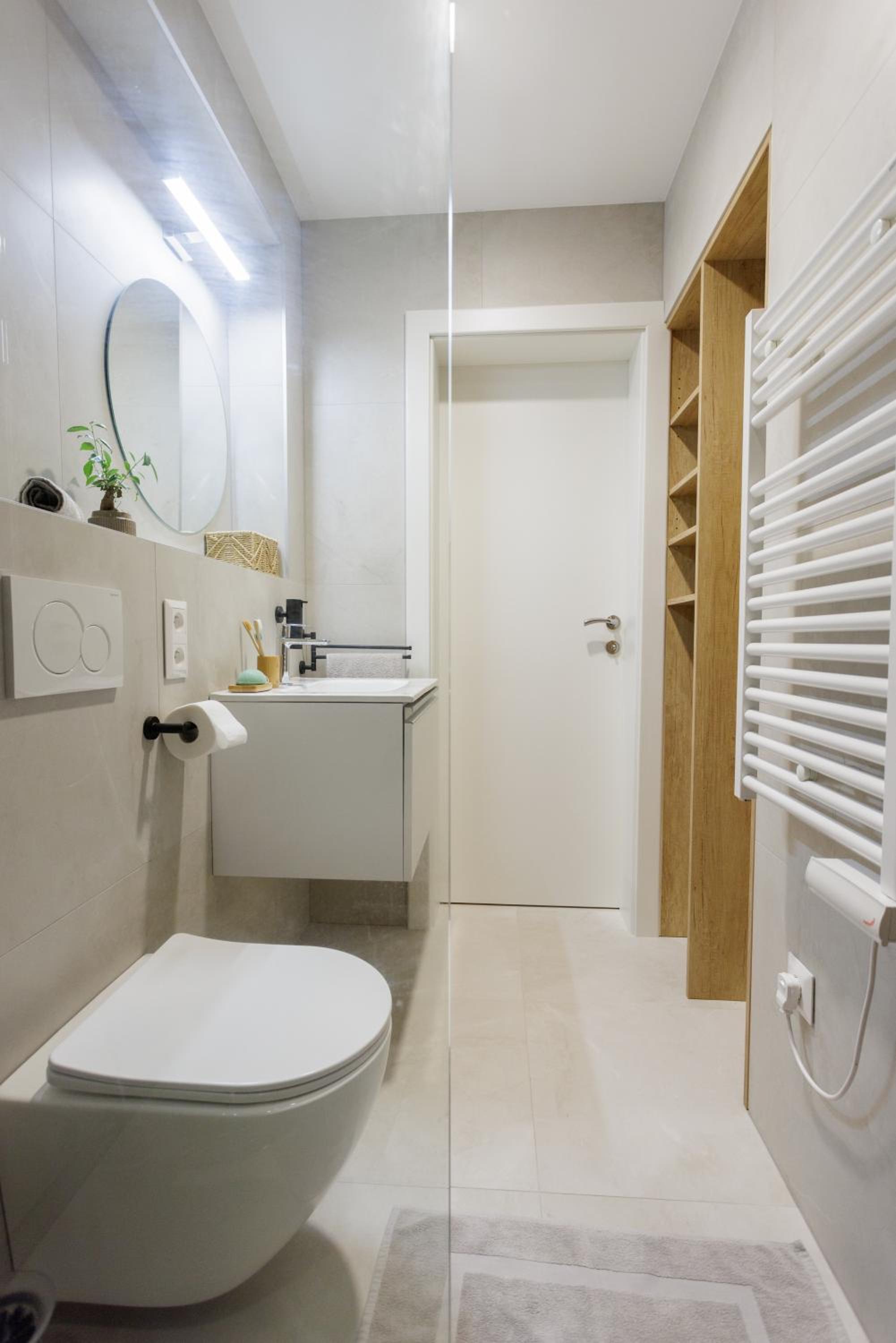 Apartment - Disability Access photo 2