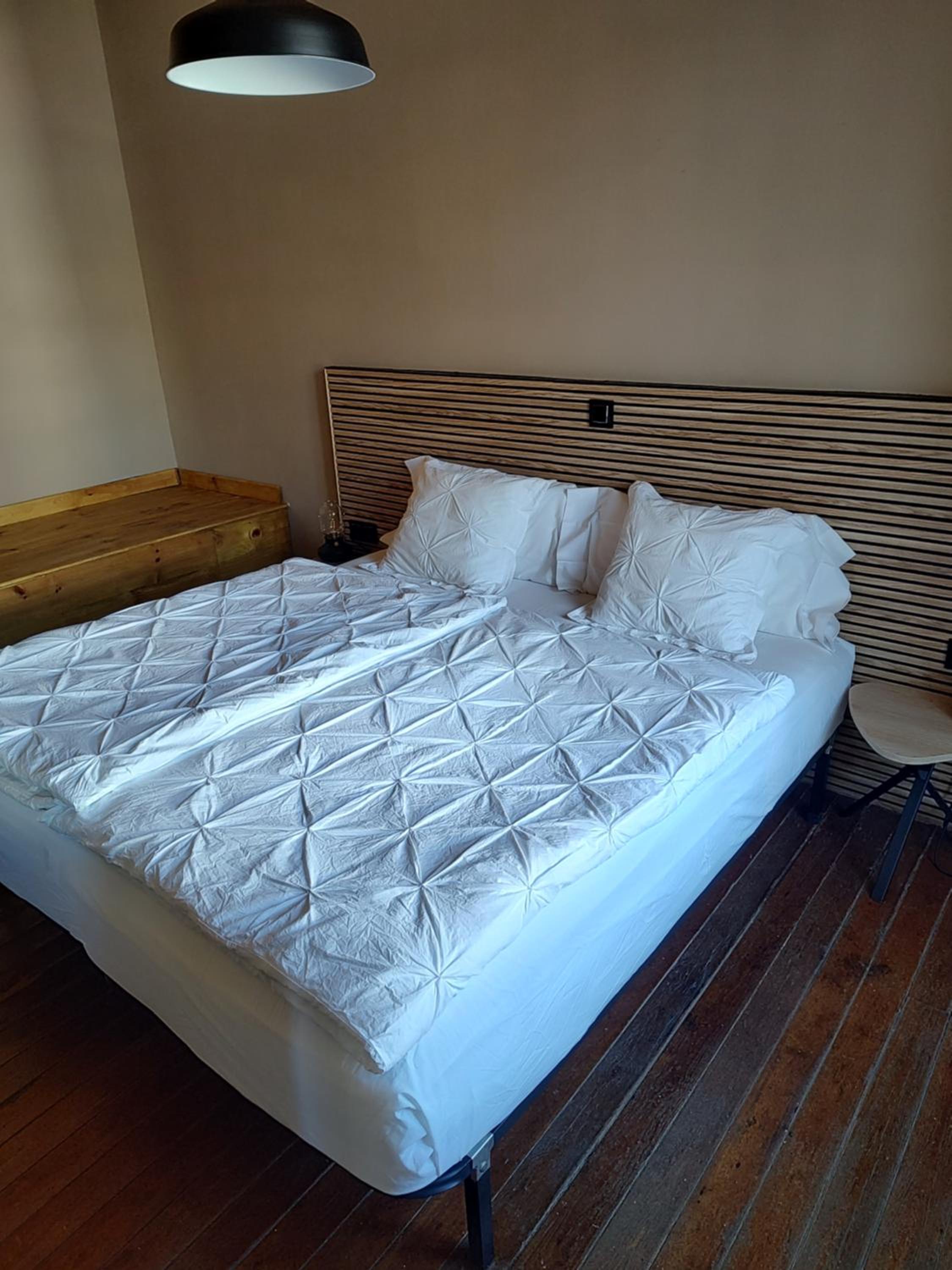 Double or Twin Room with Private Bathroom photo 2